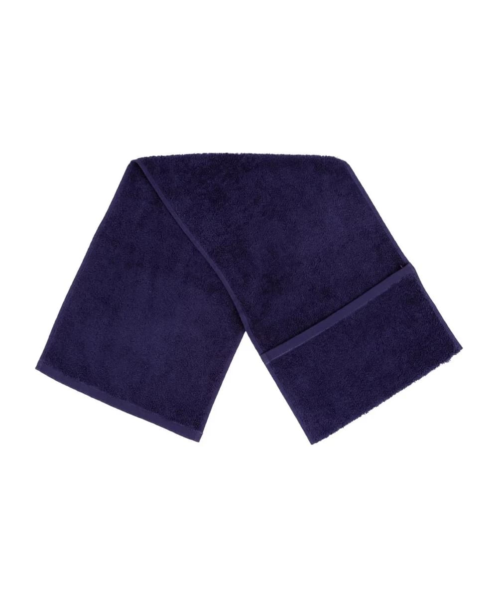 Luxury Range Pocket Gym Towel