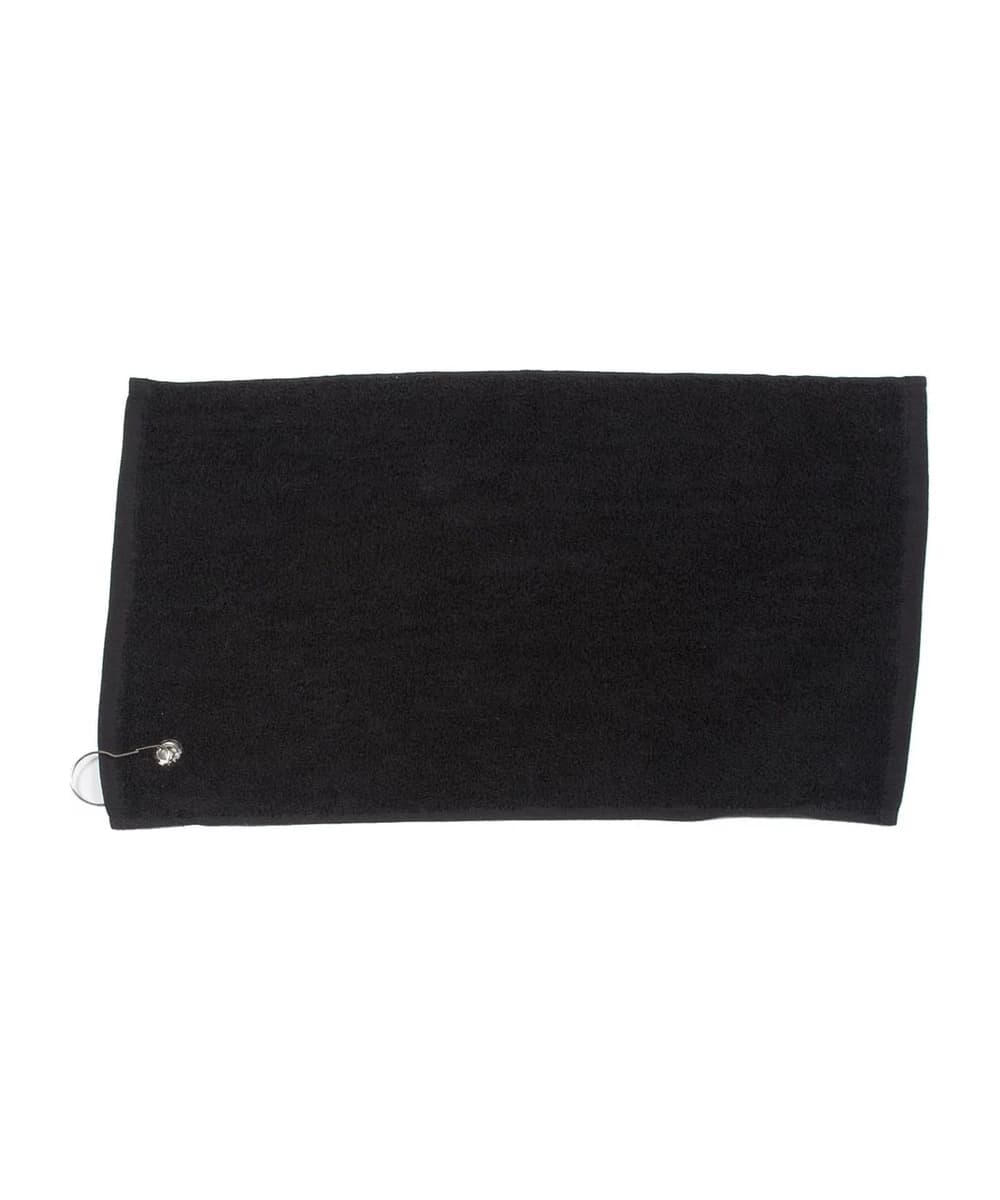 Luxury Range Golf Towel