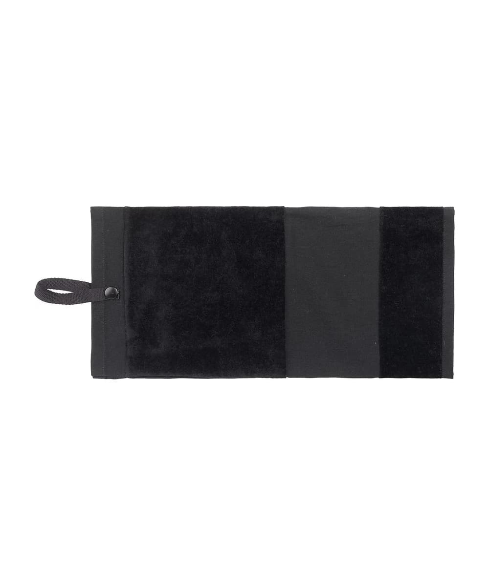 Deluxe Velour Golf Towel