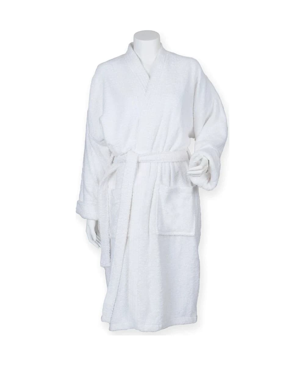 Kimono Robe
