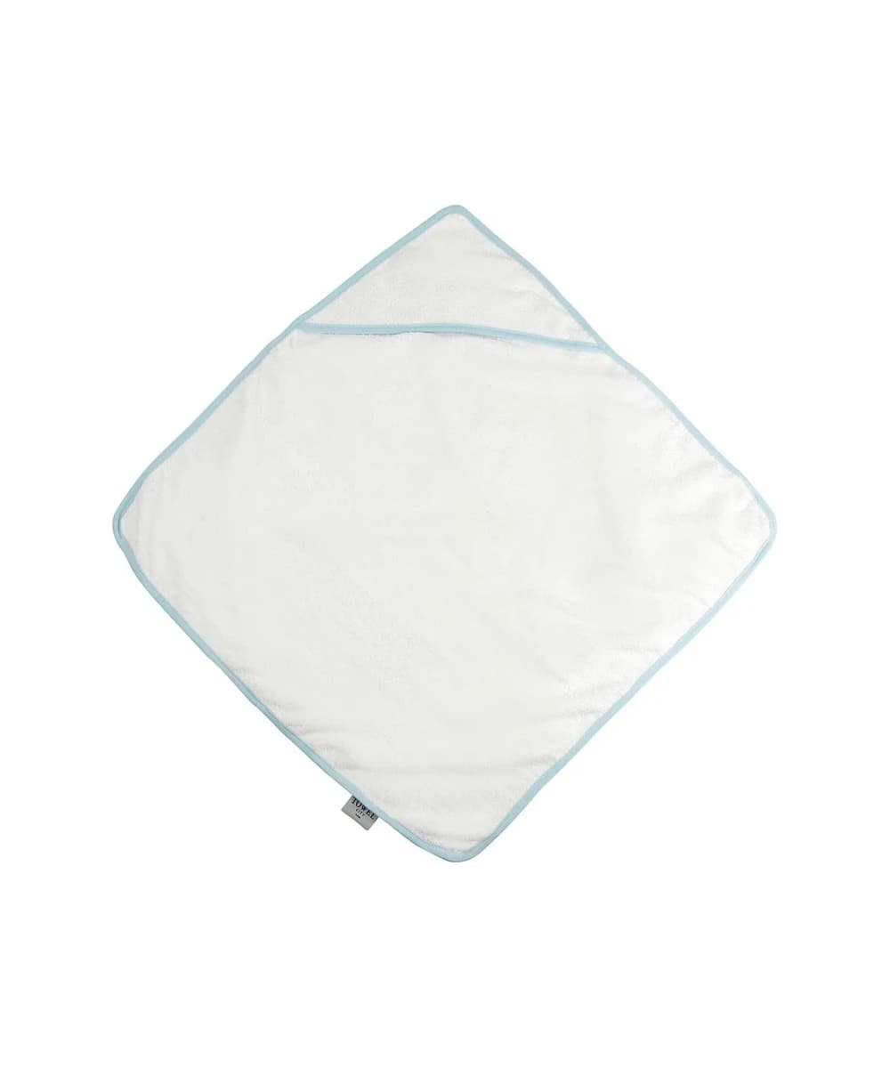 Babies' Hooded Towel