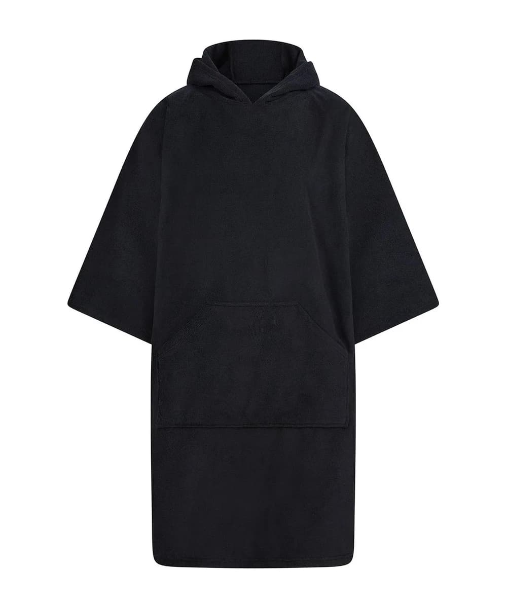 Adults Poncho