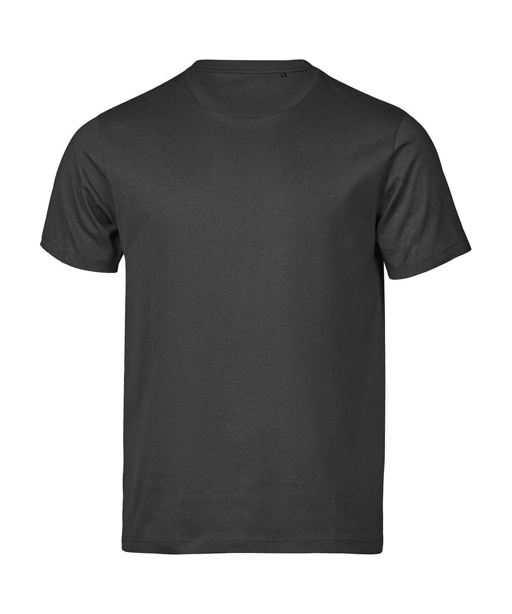 Unlabeled Luxury Tee