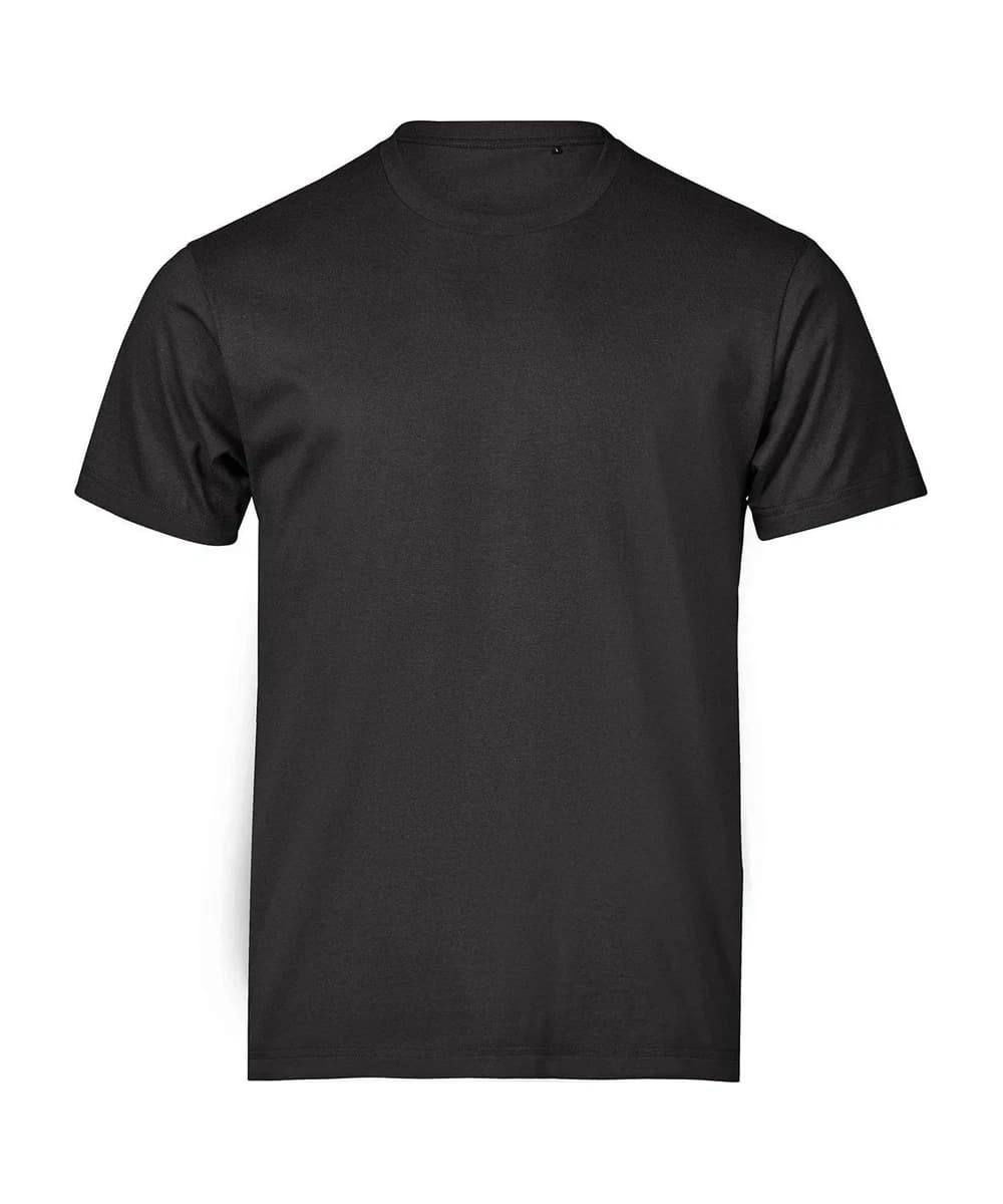 Unlabeled Tee