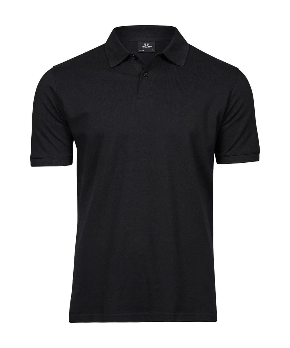 Heavy Polo