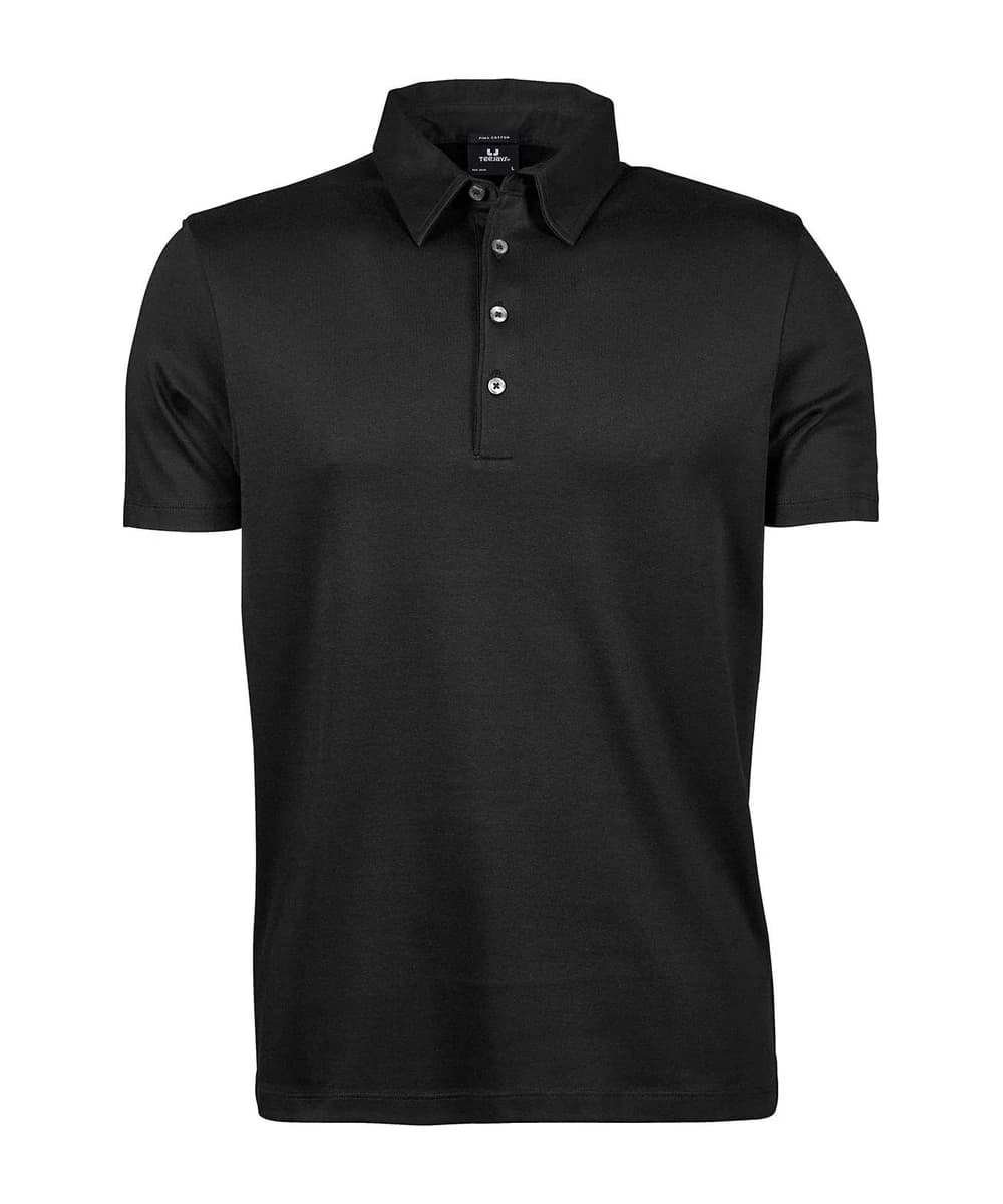Pima Cotton Polo