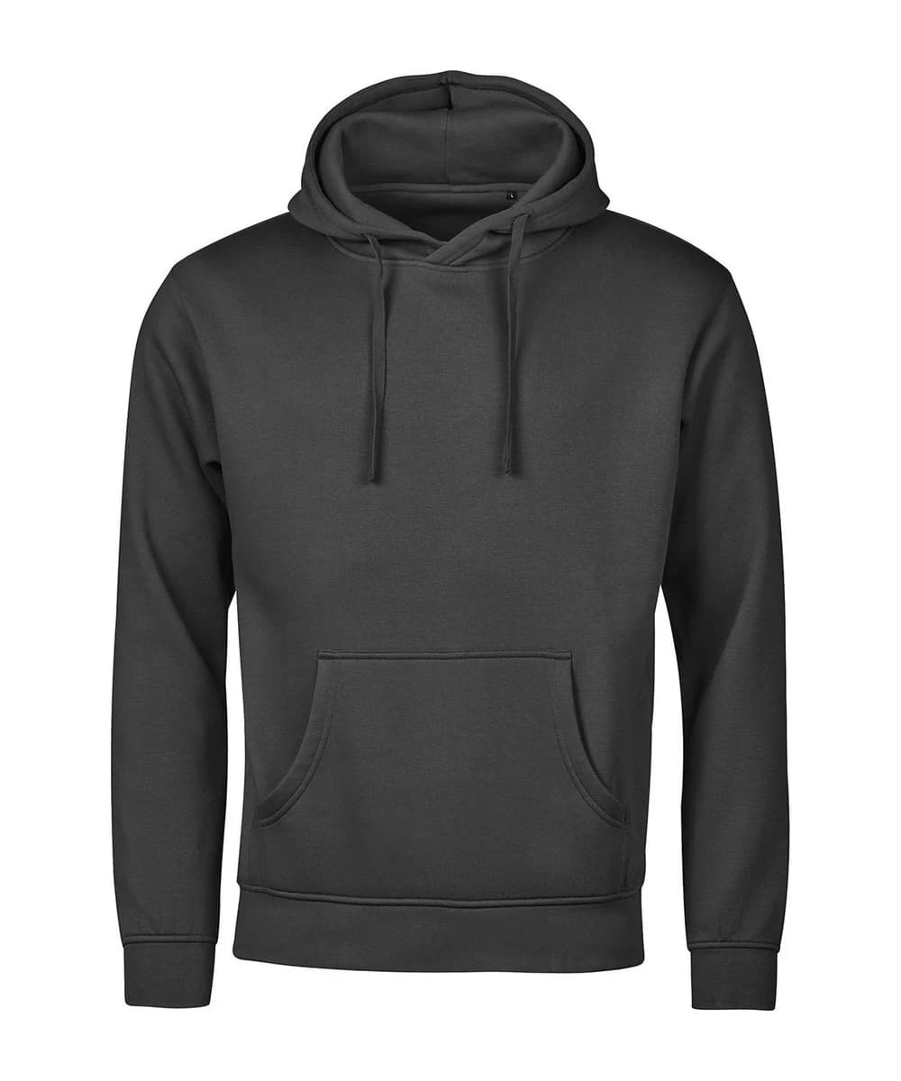 Unlabeled Hooded Sweatshirt