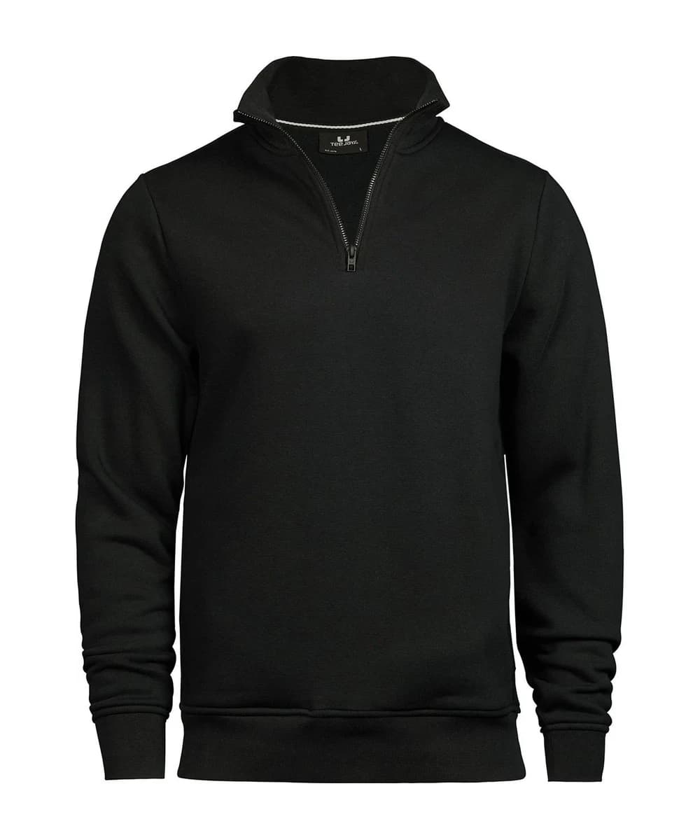 Half-Zip Sweatshirt