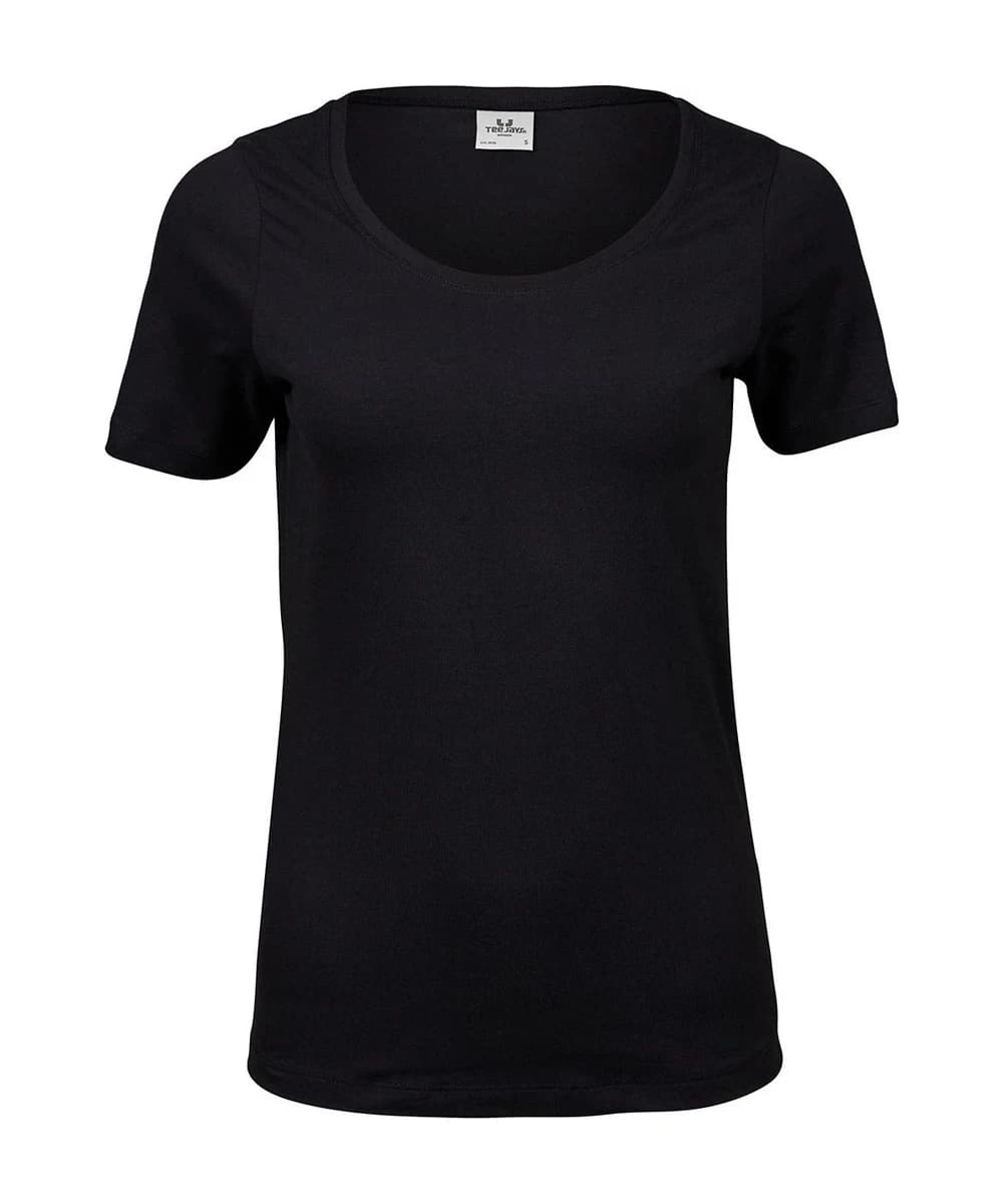 Women’s Stretch Tee