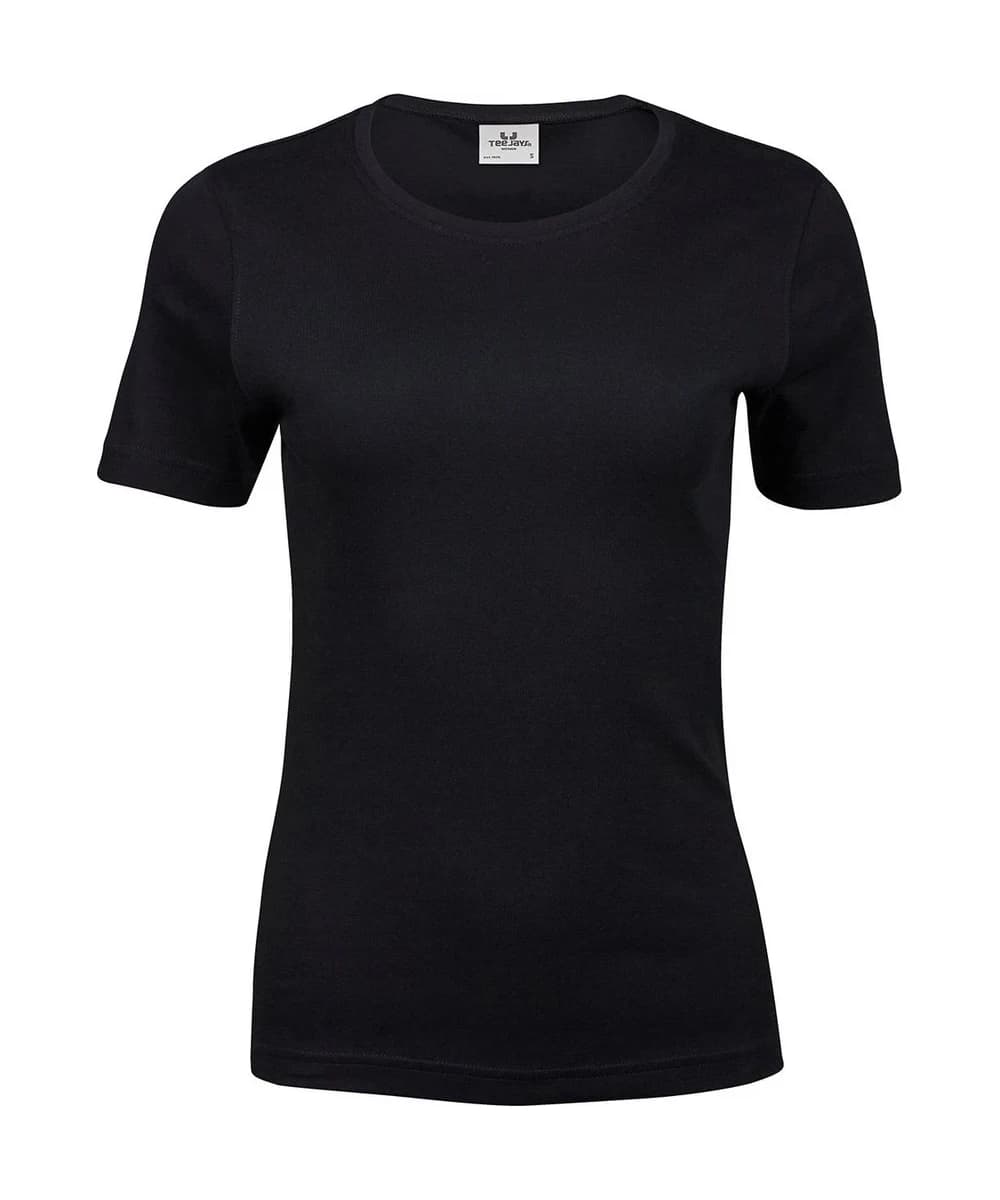 Women’s Interlock Tee