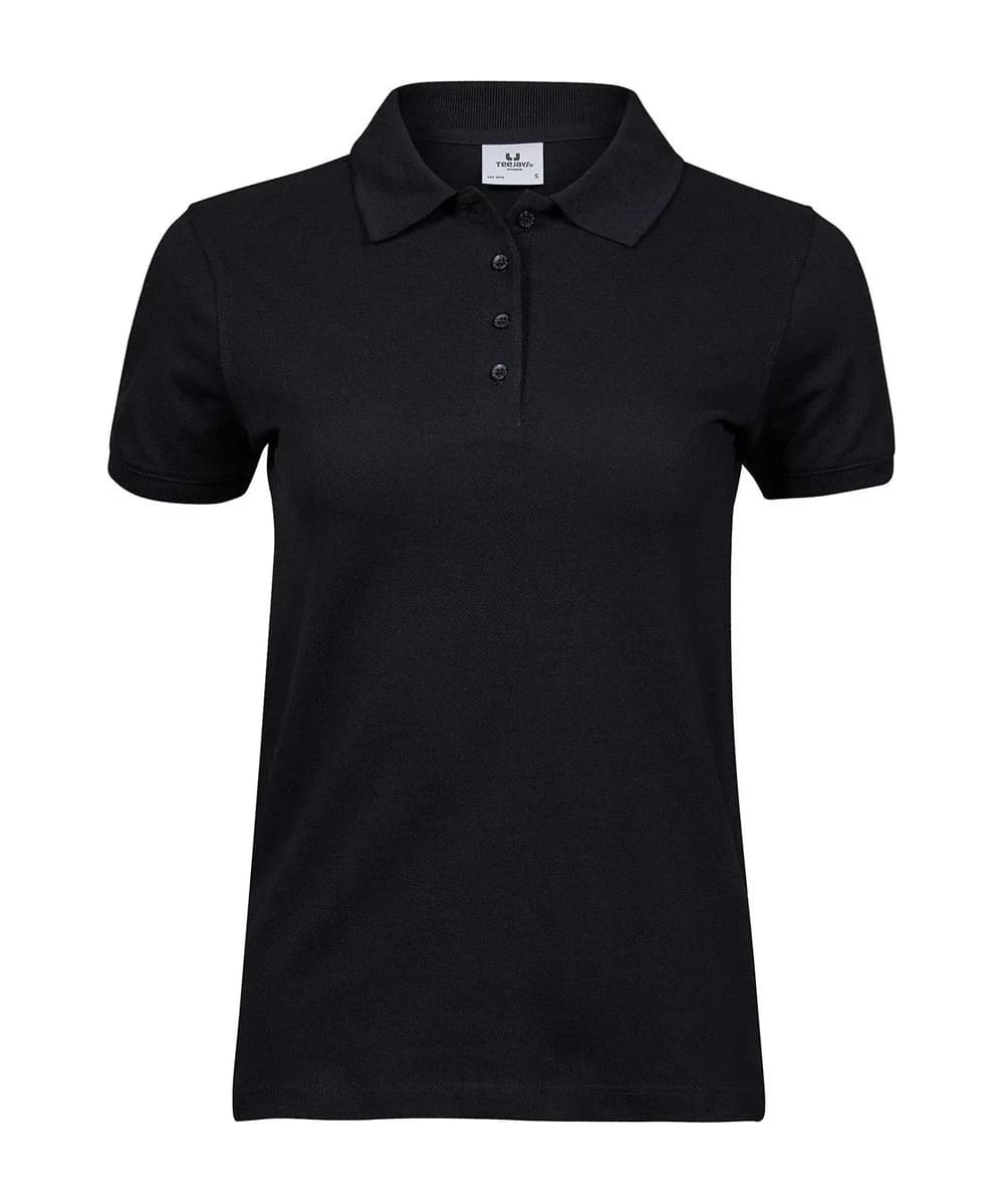 Women’s Heavy Polo