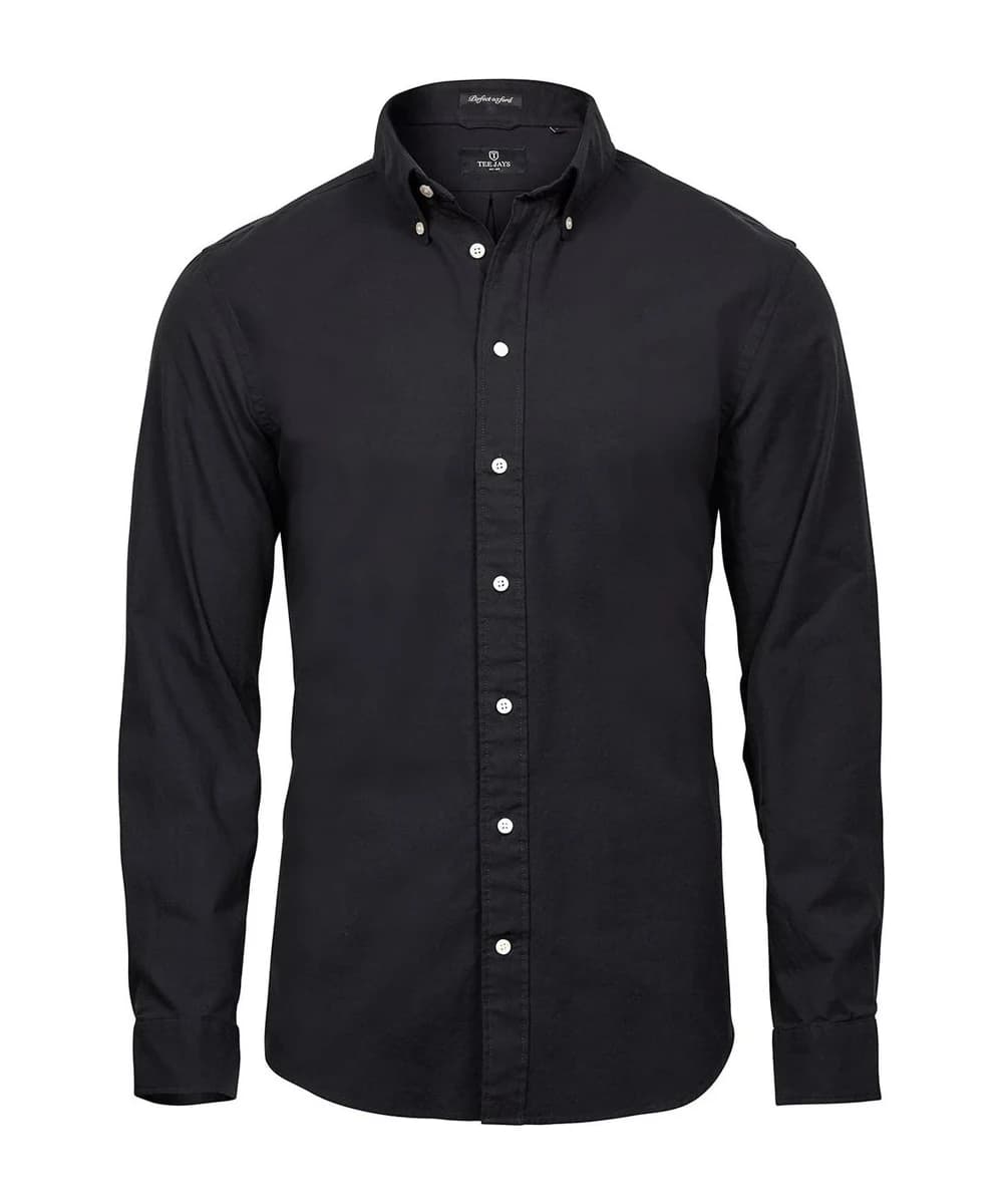 Perfect Oxford Shirt