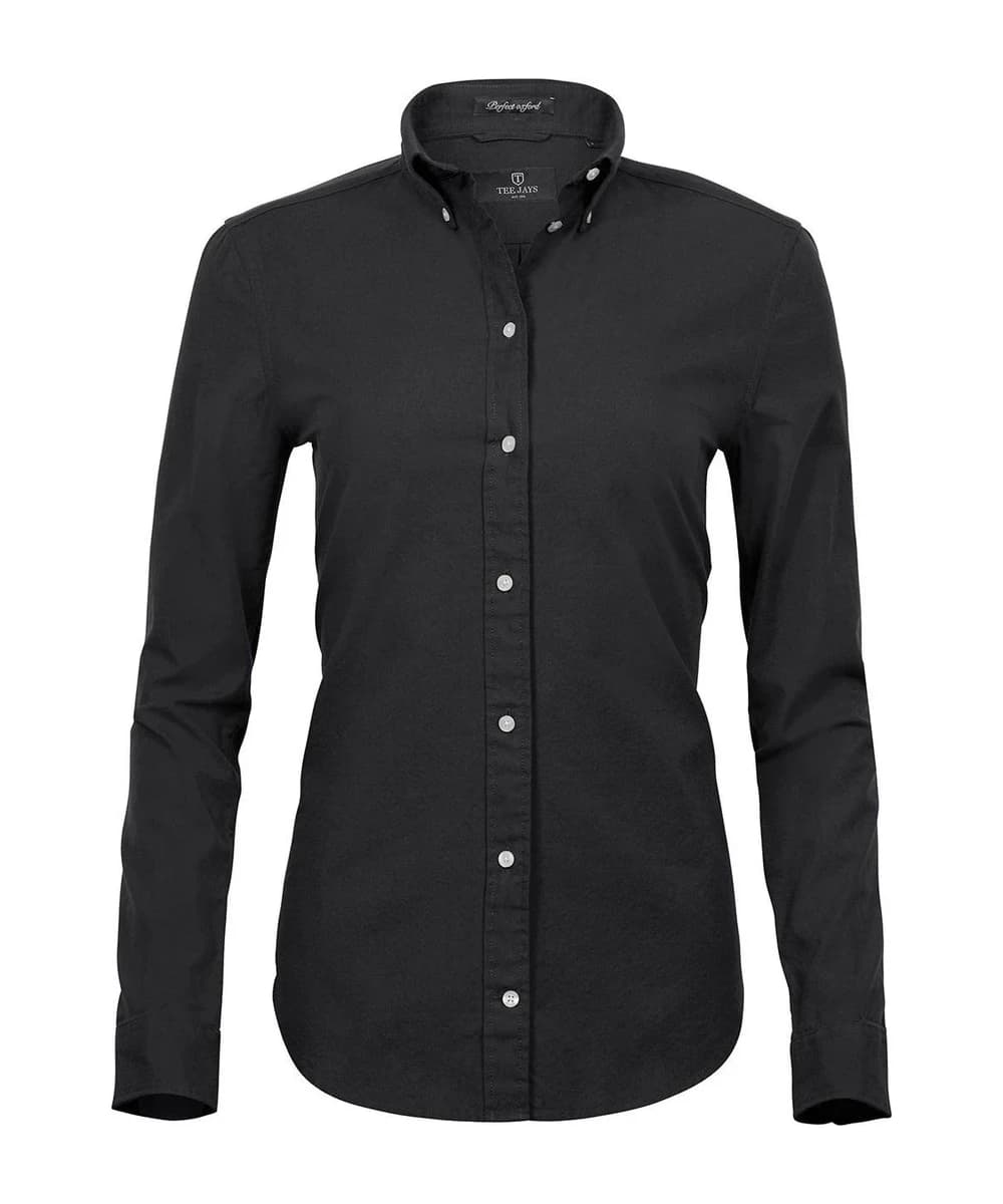 Women’s Perfect Oxford Shirt