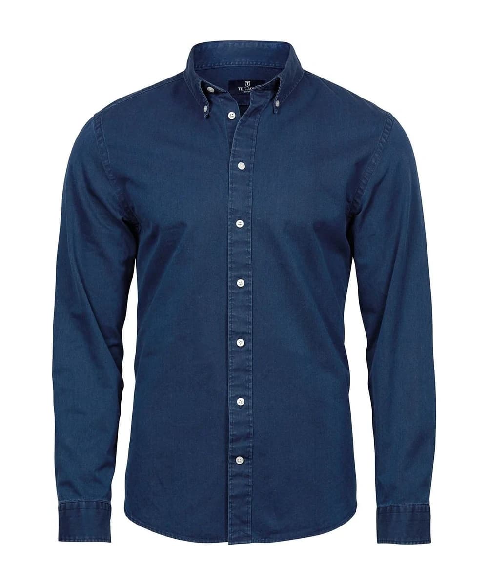 Casual Twill Shirt