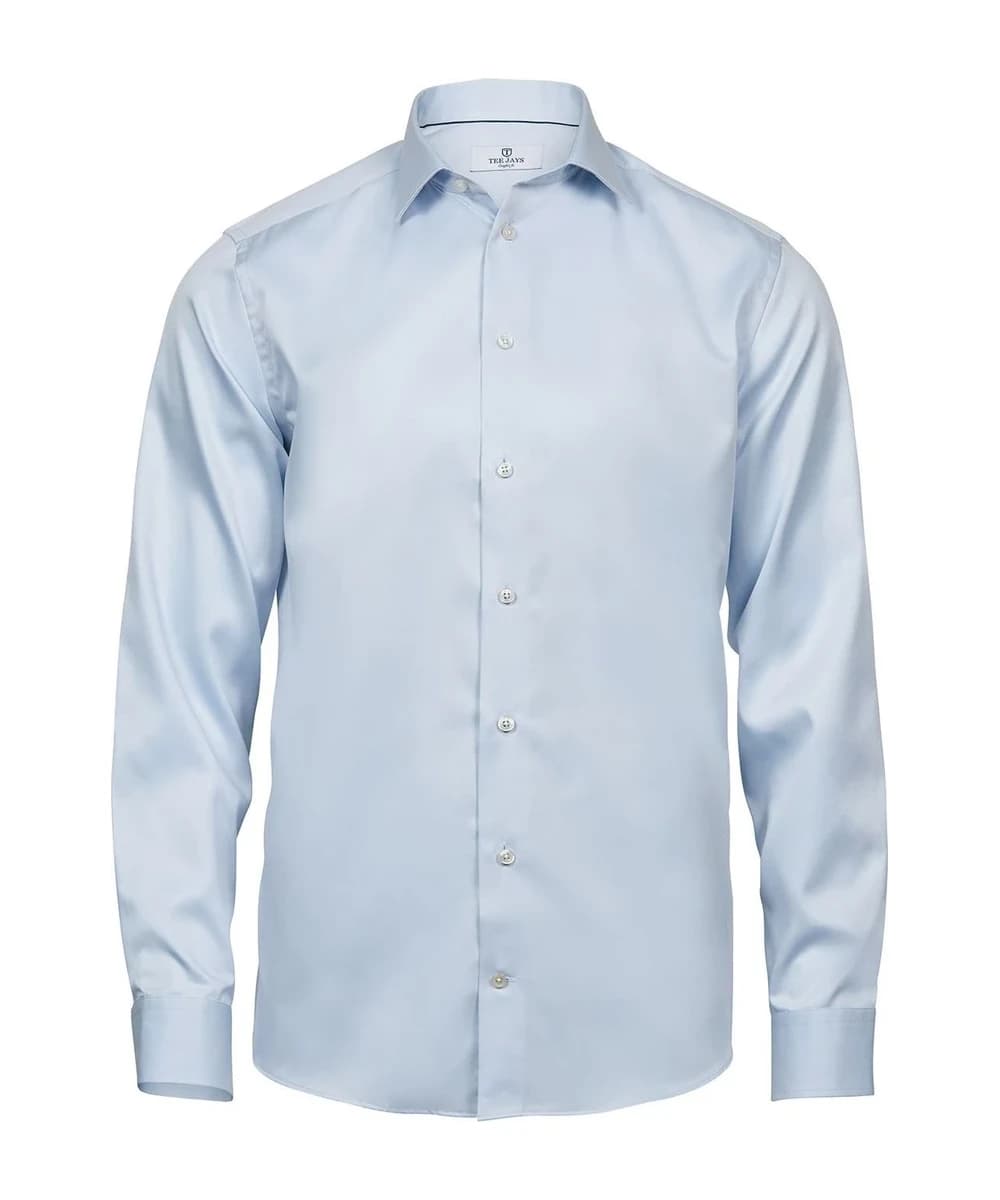 Luxury Shirt Comfort Fit