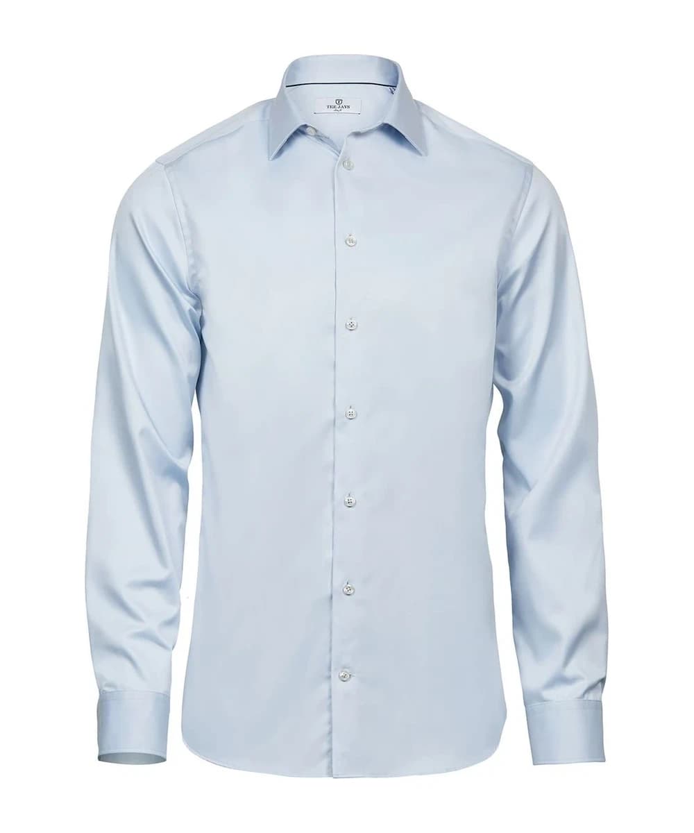 Luxury Shirt Slim Fit