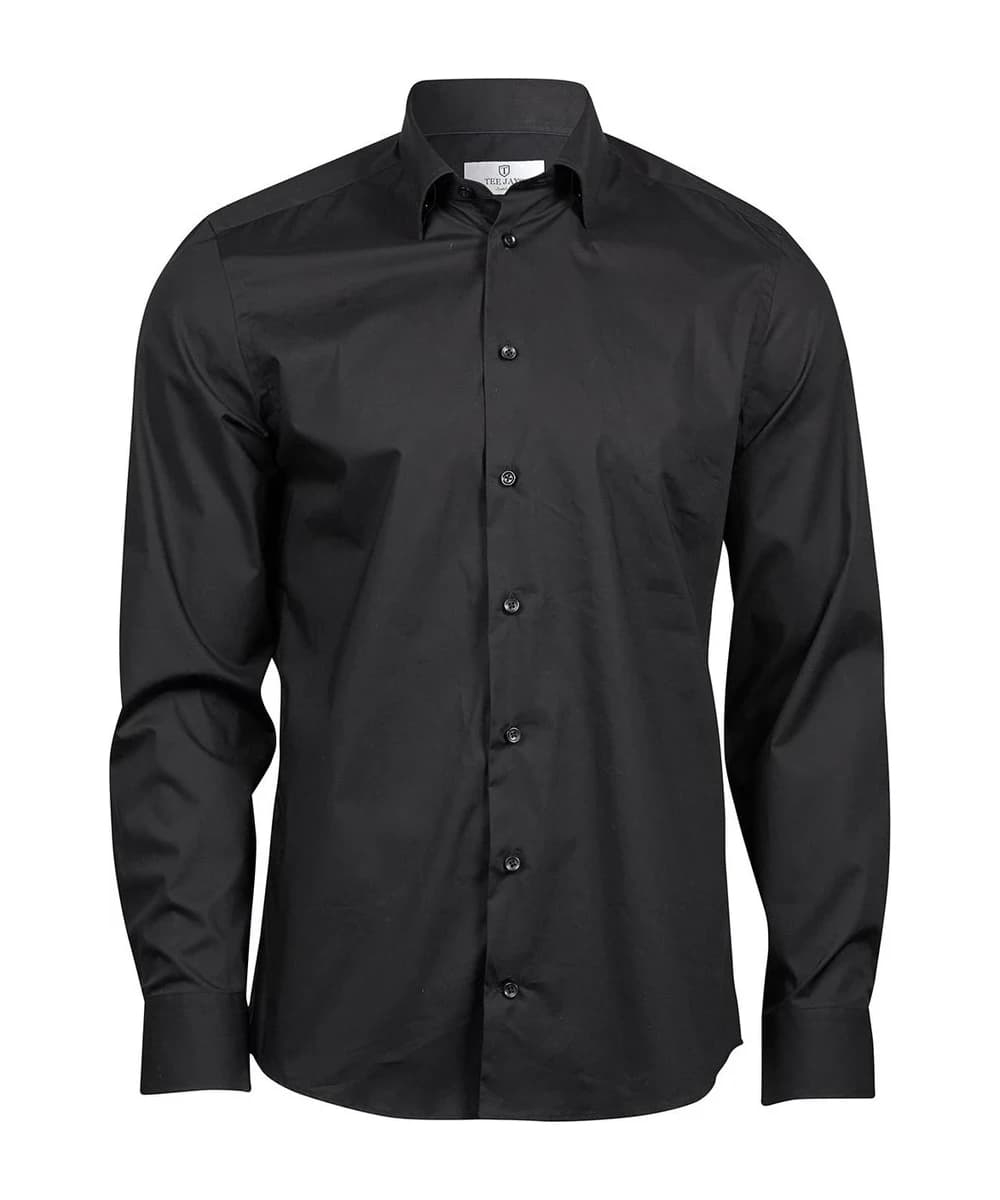 Stretch Luxury Shirt