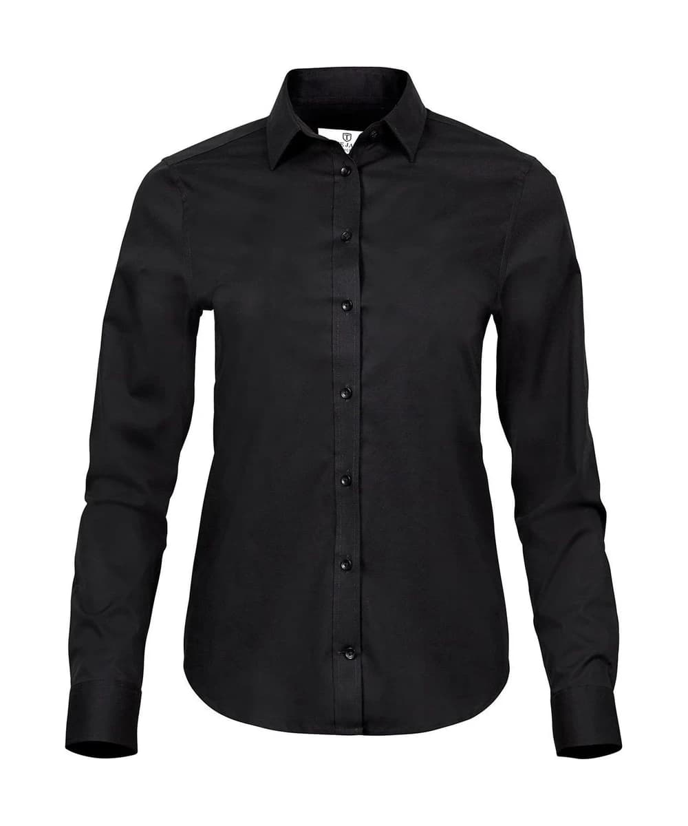 Women’s Stretch Luxury Shirt