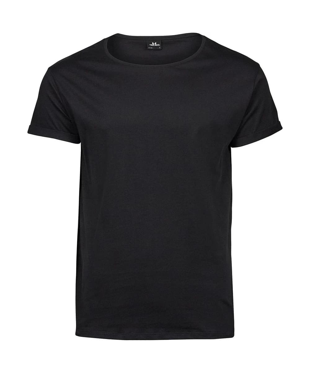 Roll-Up Tee