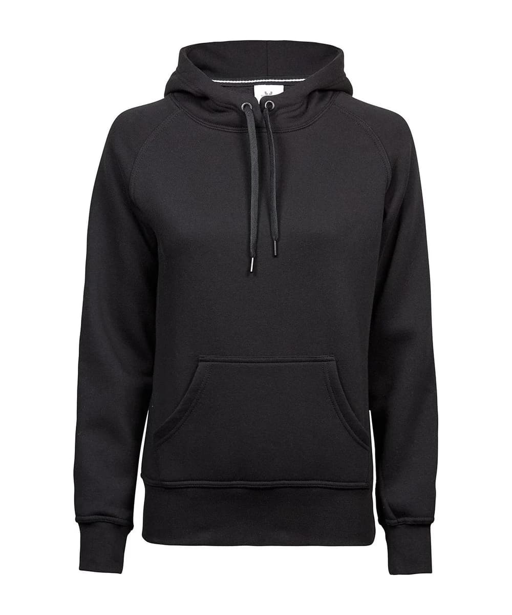 Women’s Hooded Sweatshirt