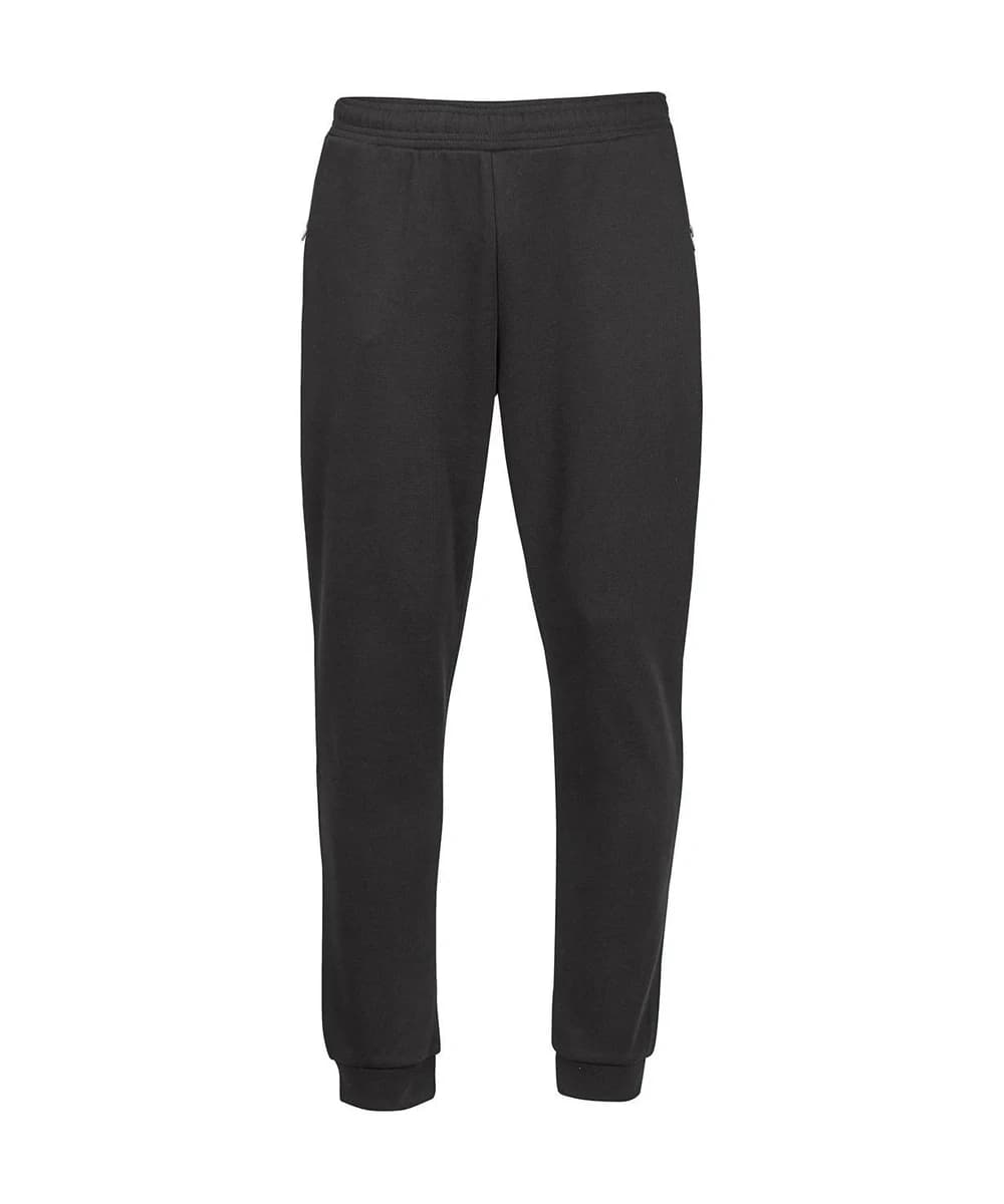 Ribbed Interlock Pants