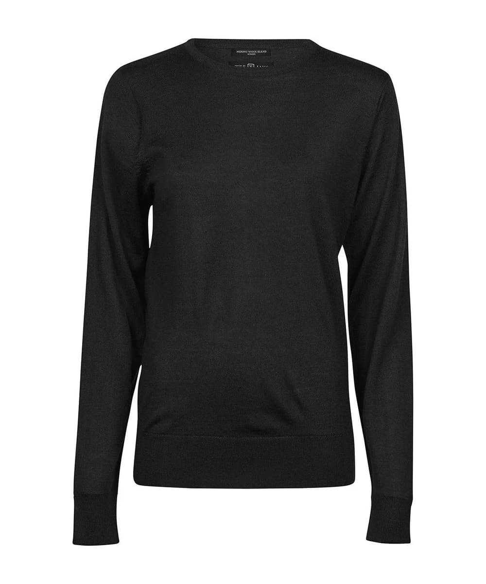 Women’s Crew Neck
