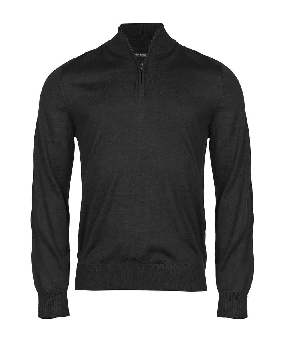 Half-Zip