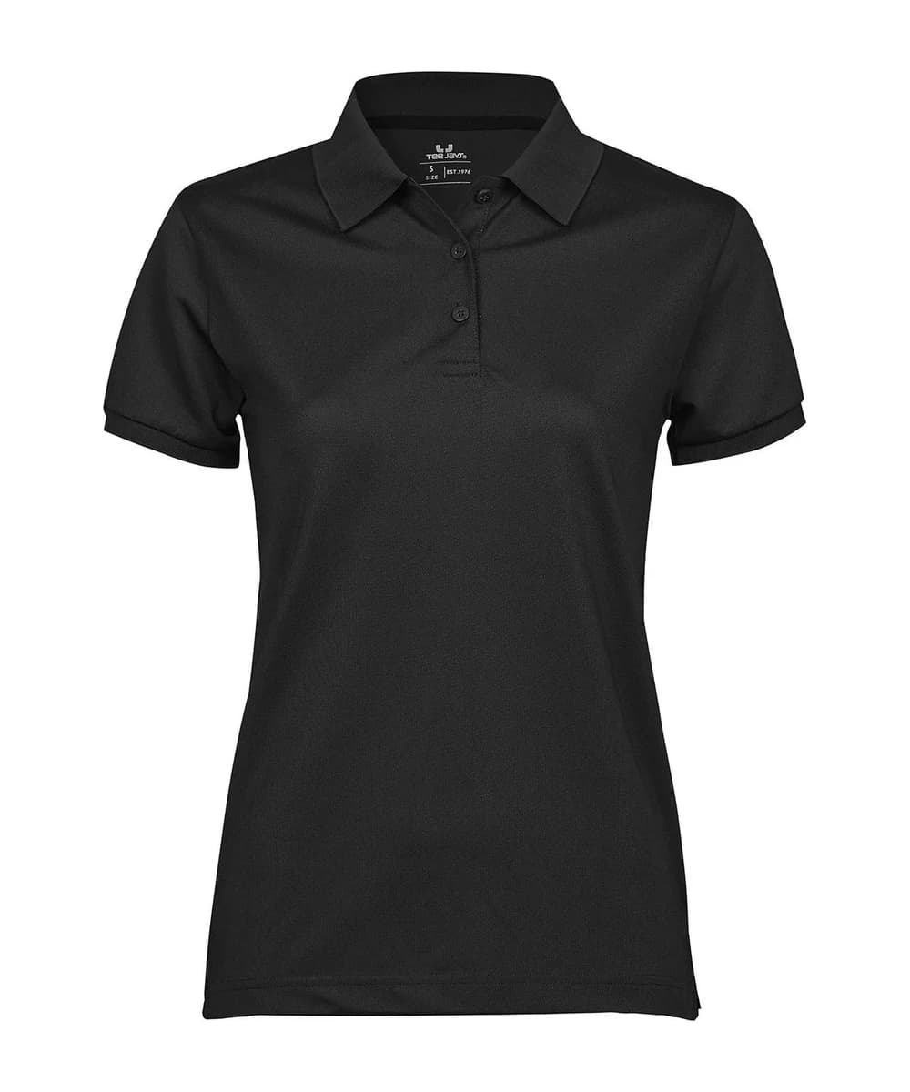 Women’s Club Polo