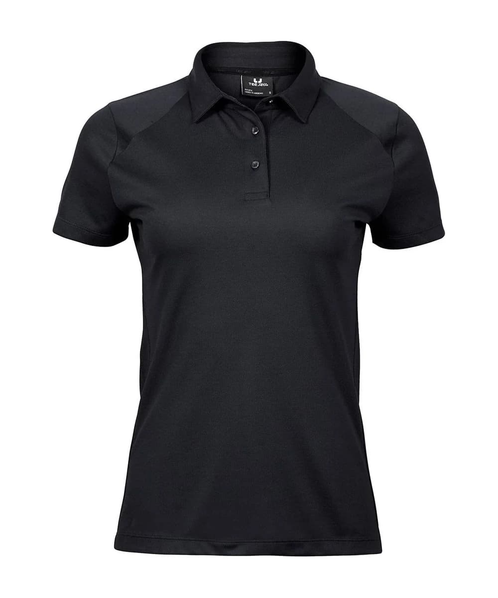 Women’s Luxury Sport Polo