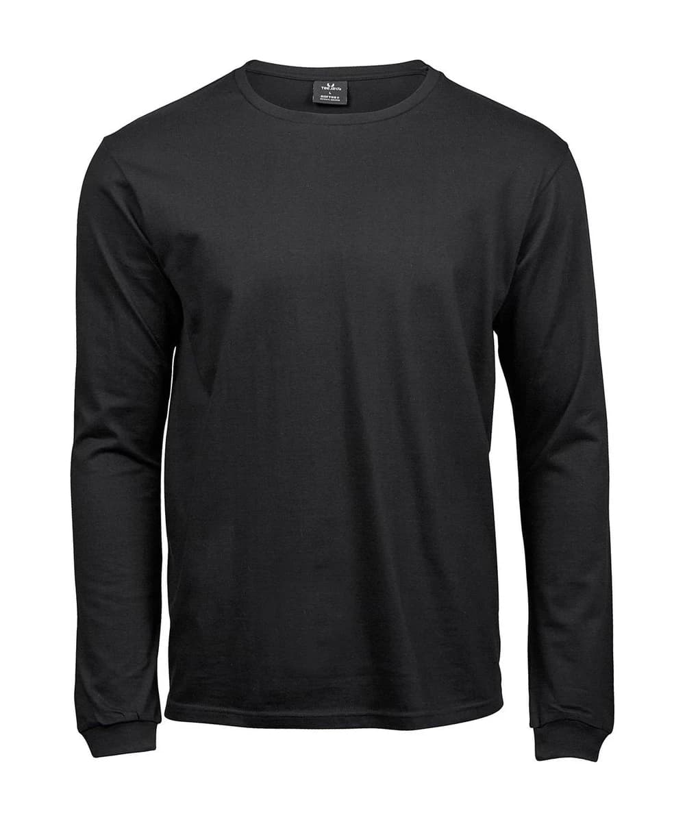 Long Sleeve Fashion Sof Tee