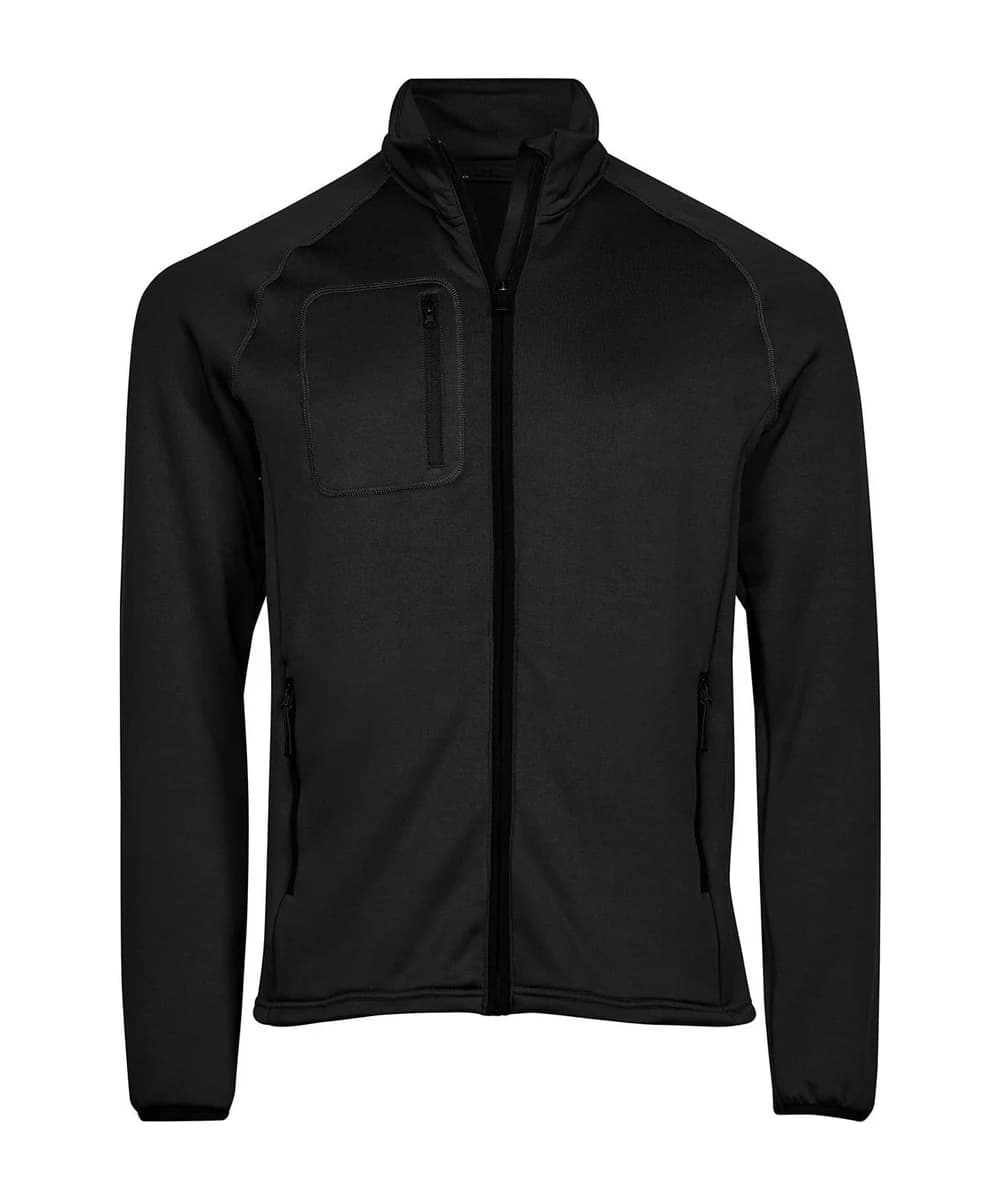 Stretch Fleece
