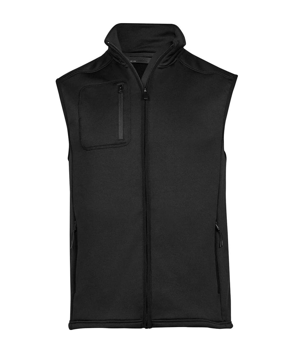 Stretch Fleece Bodywarmer