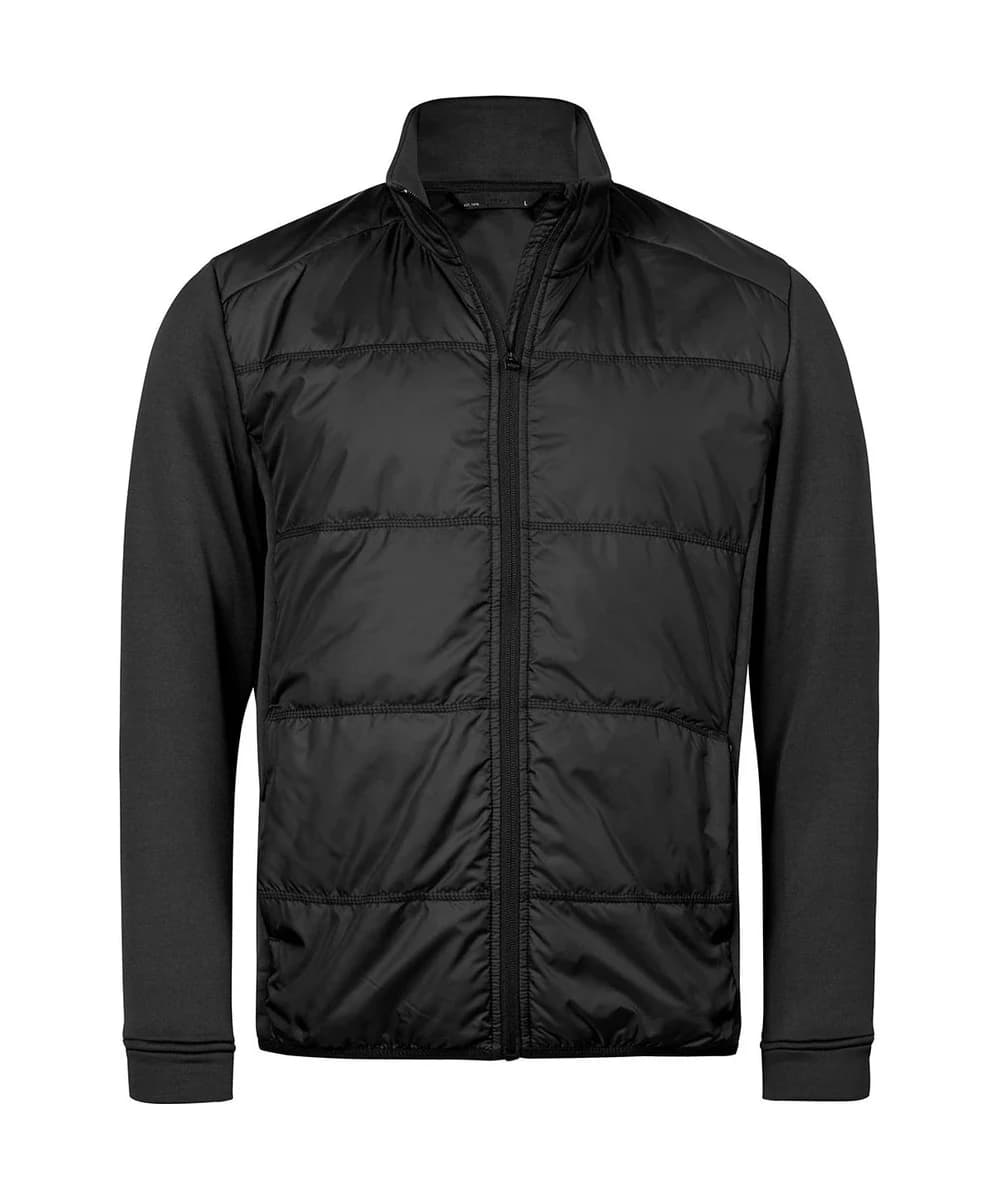 Hybrid-Stretch Jacket