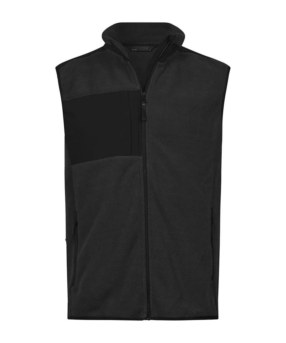 Mountain Fleece Bodywarmer