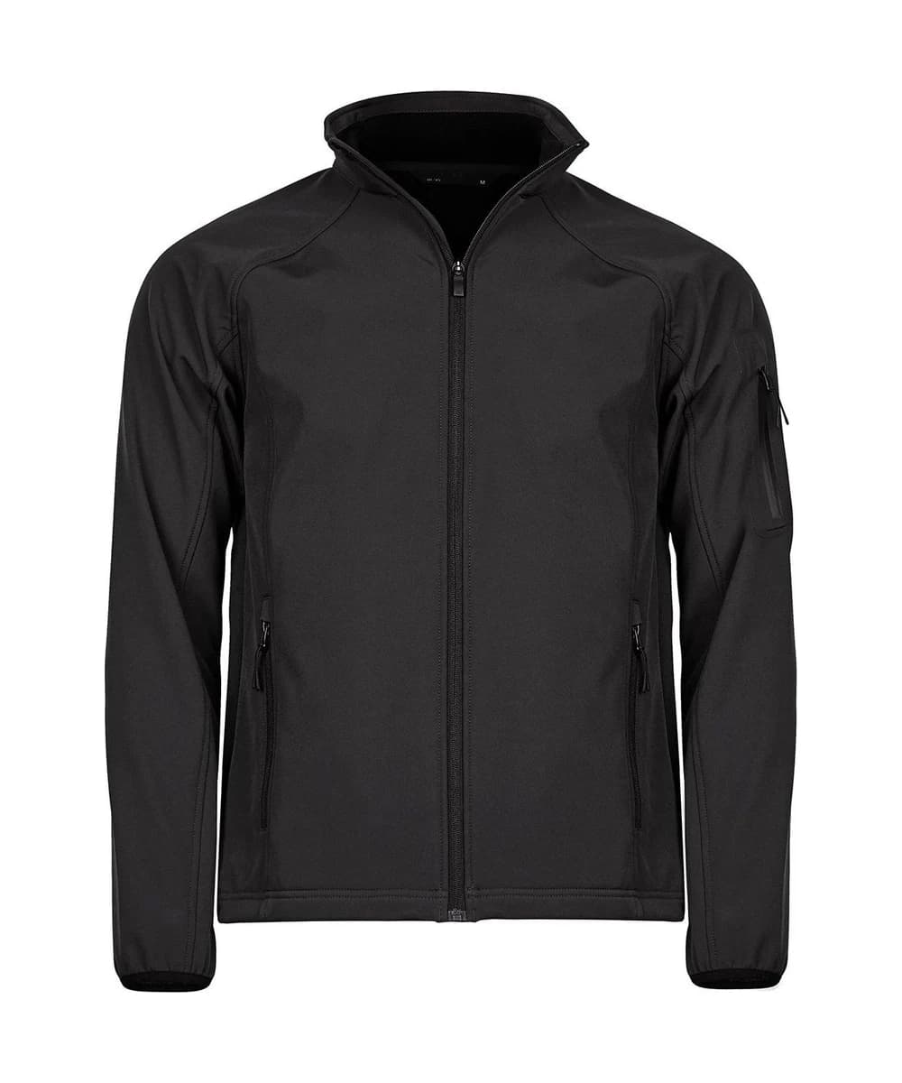 Lightweight Performance Softshell
