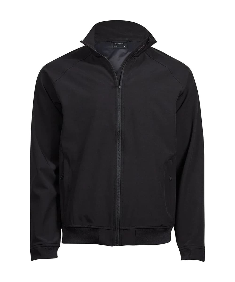 Club Jacket
