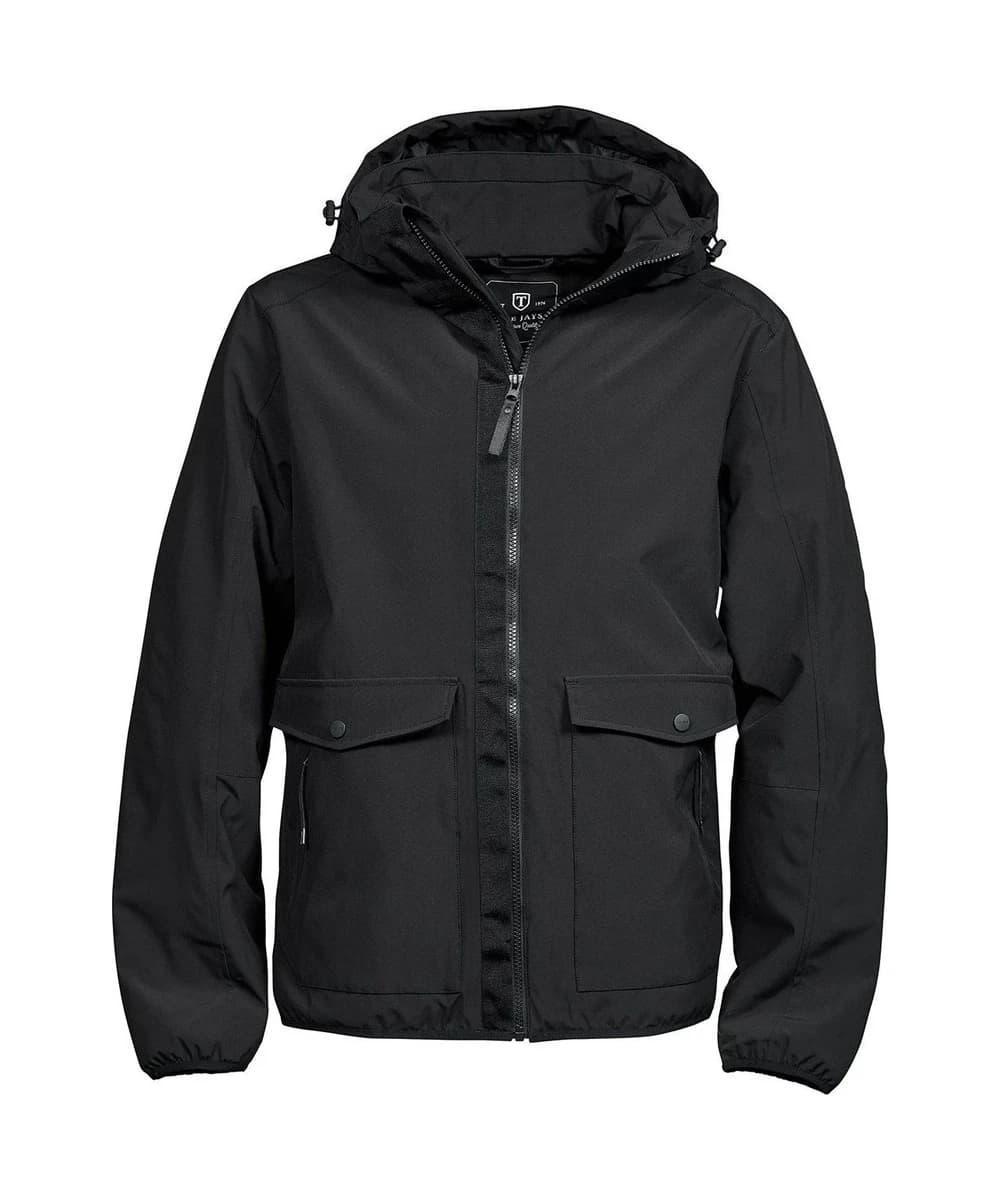 Urban Adventure Jacket