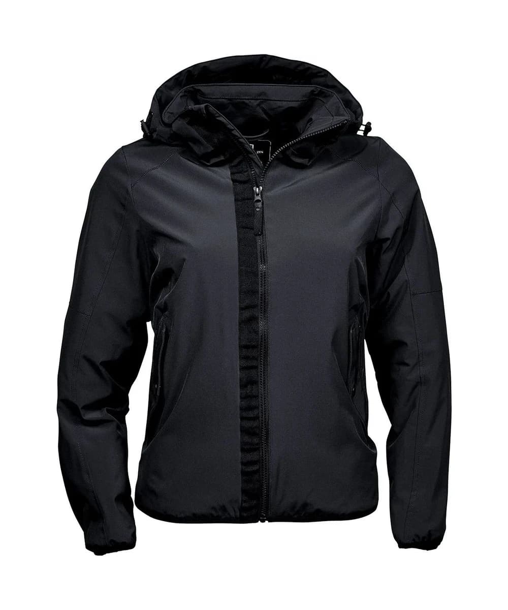 Women’s Urban Adventure Jacket