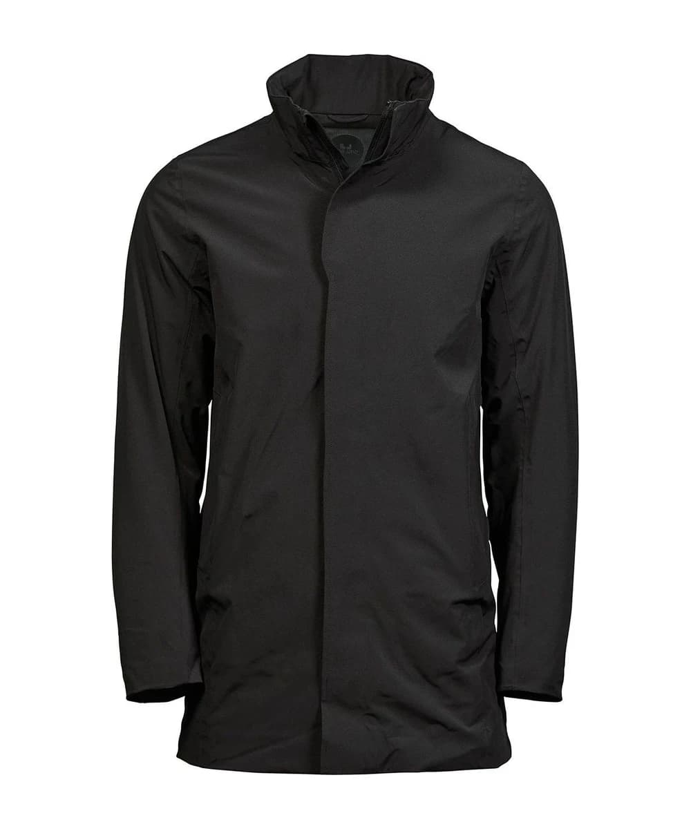 All Weather Parka