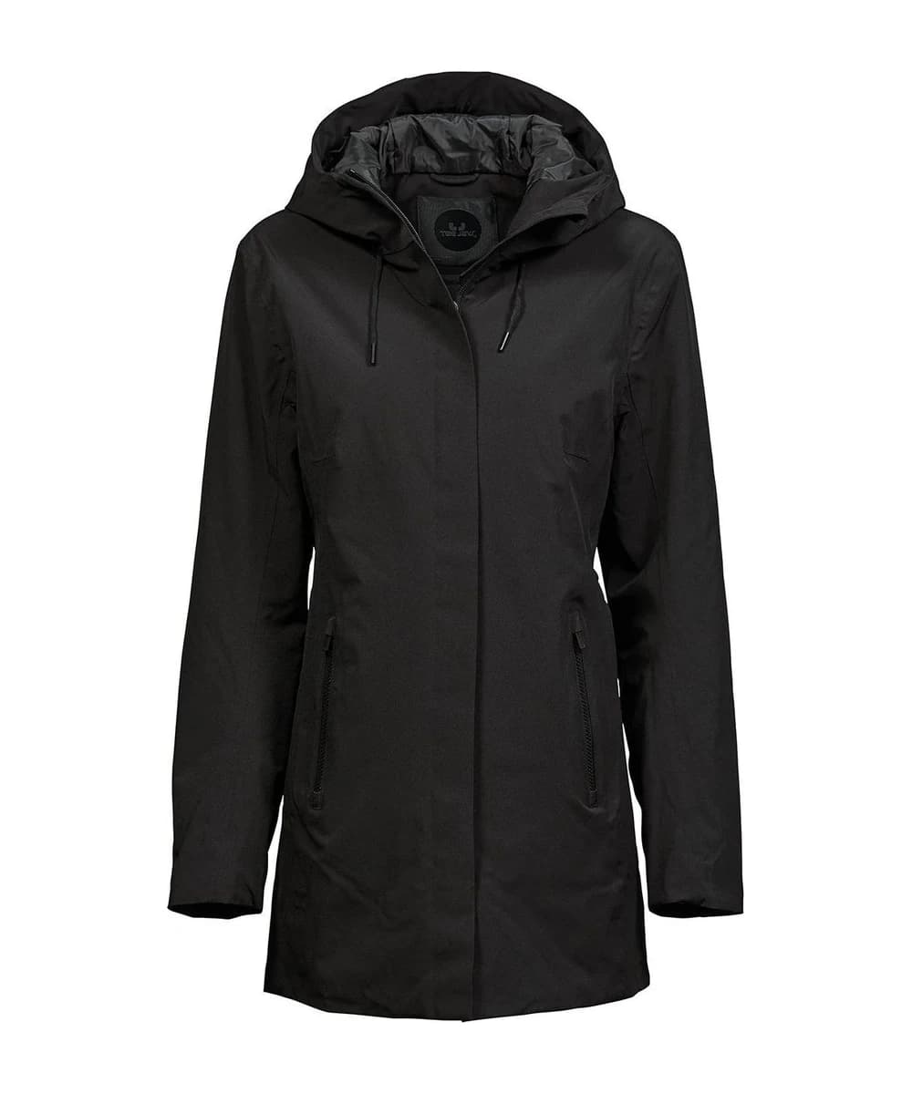 Women’s All Weather Parka
