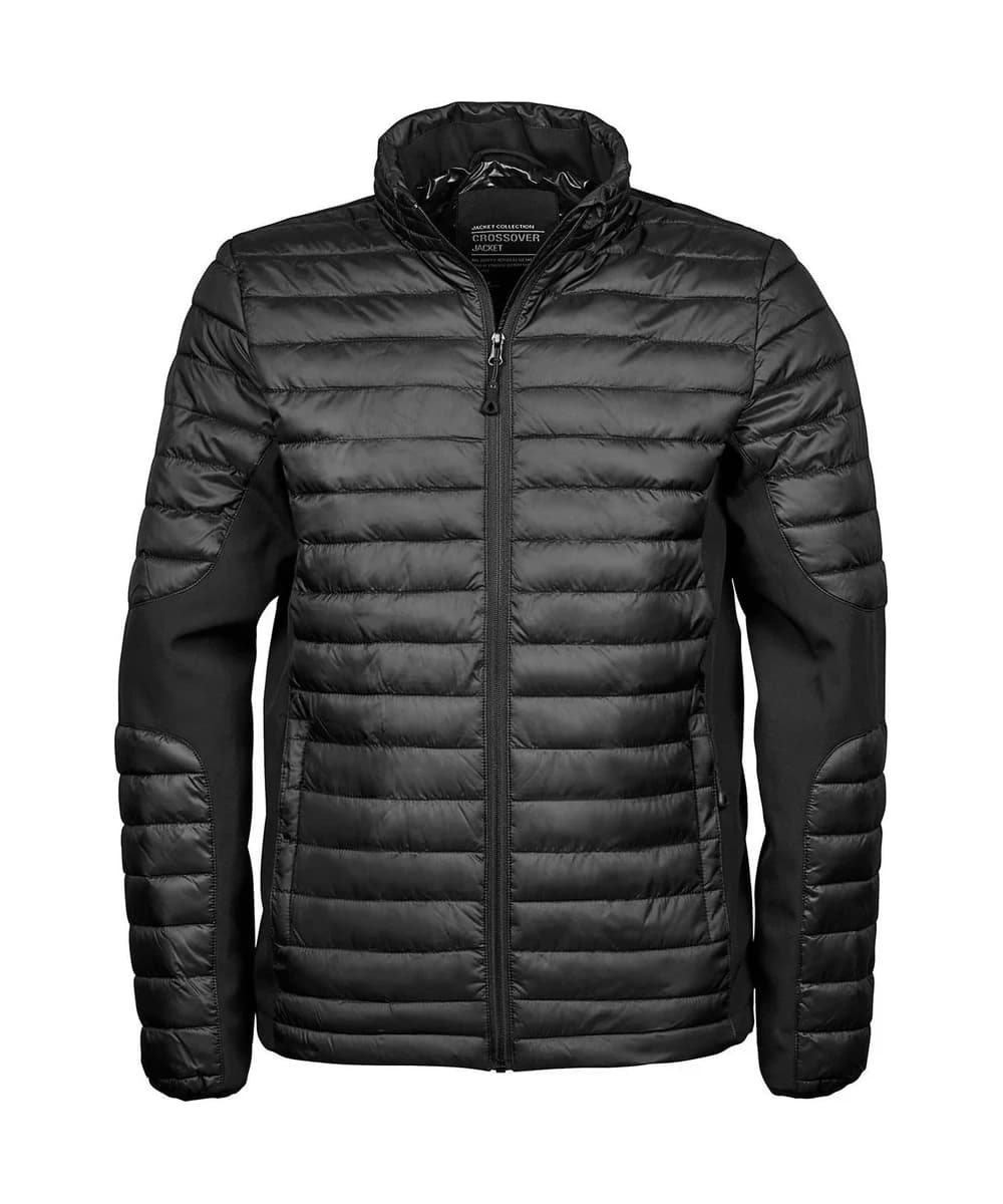 Crossover Jacket