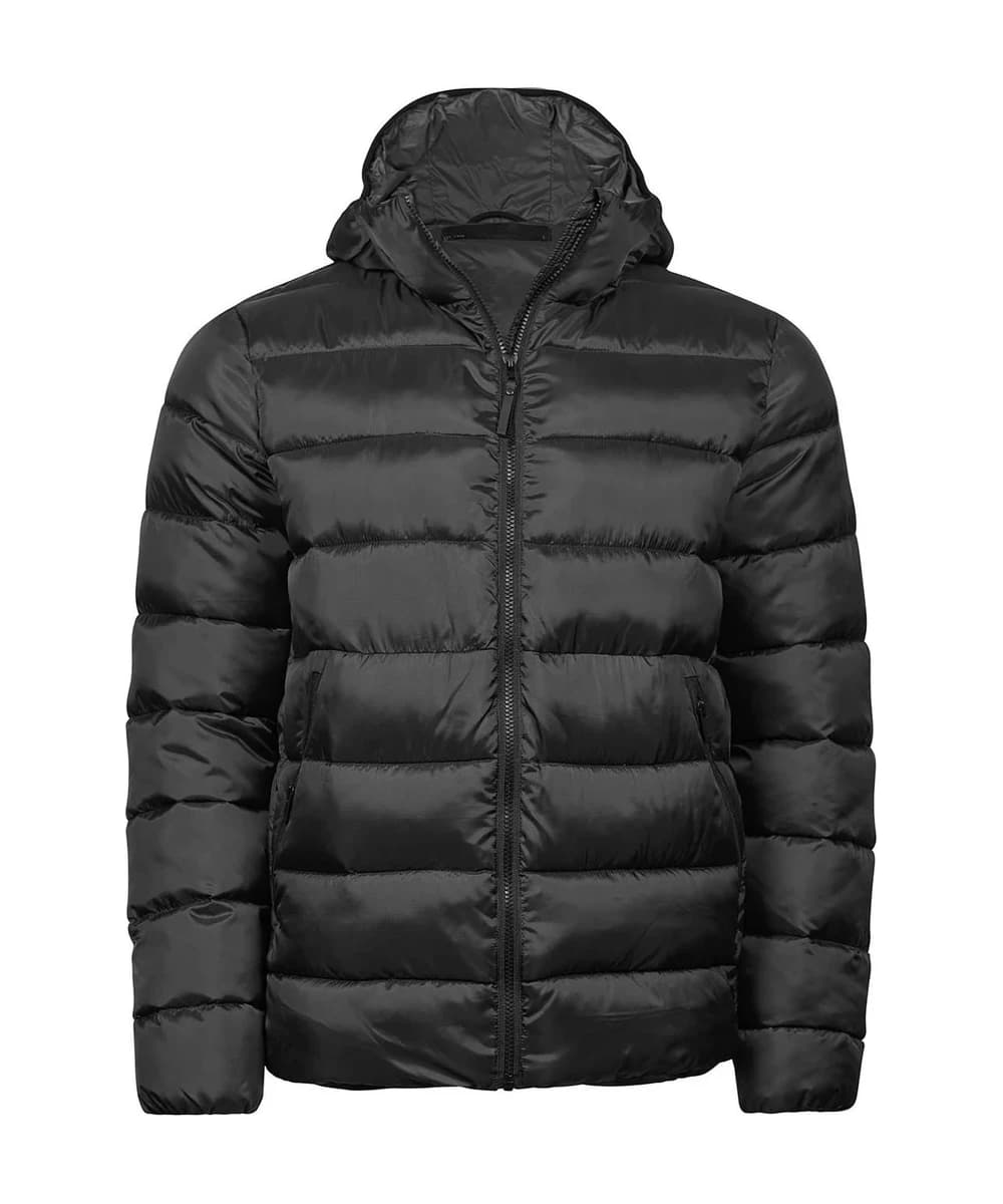 Lite Hooded Jacket