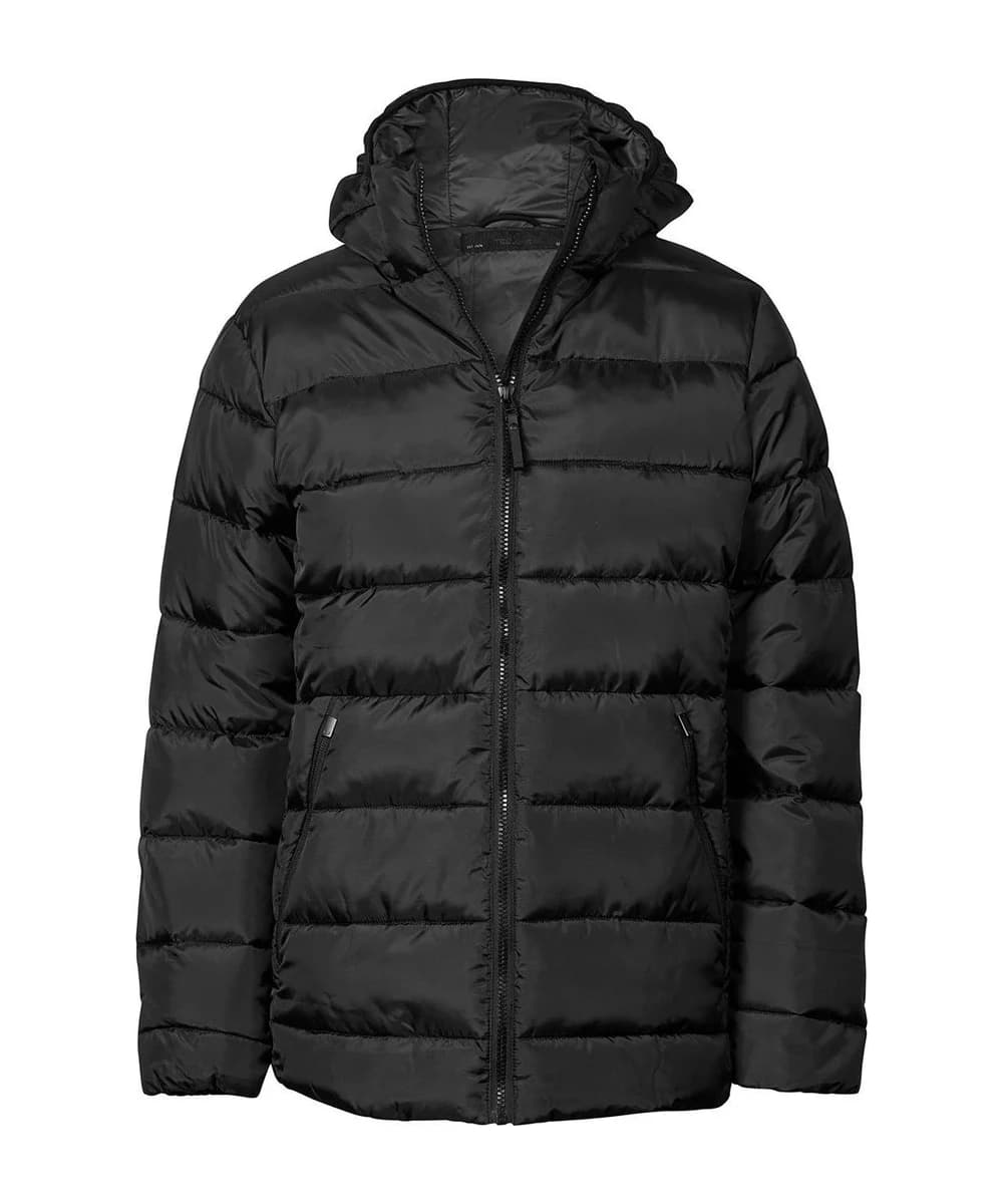 Women’s Lite Hooded Jacket