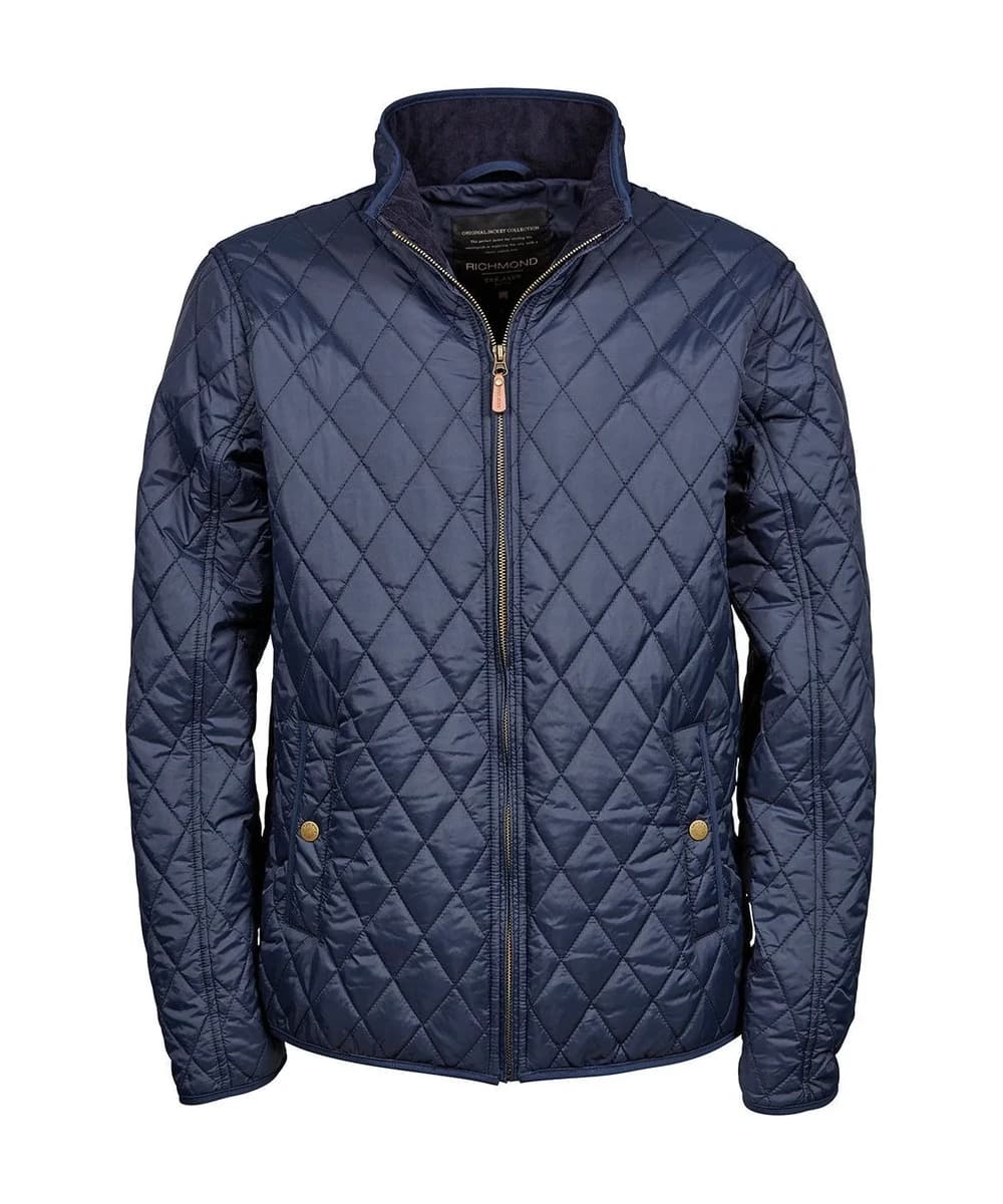 Richmond Jacket