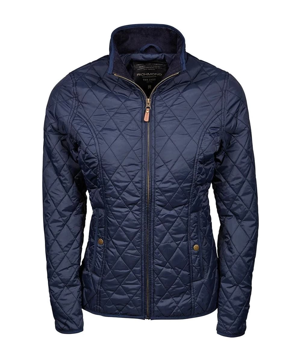 Women’s Richmond Jacket