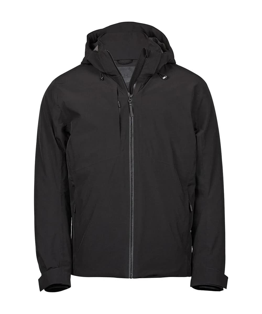 All Weather Winter Jacket