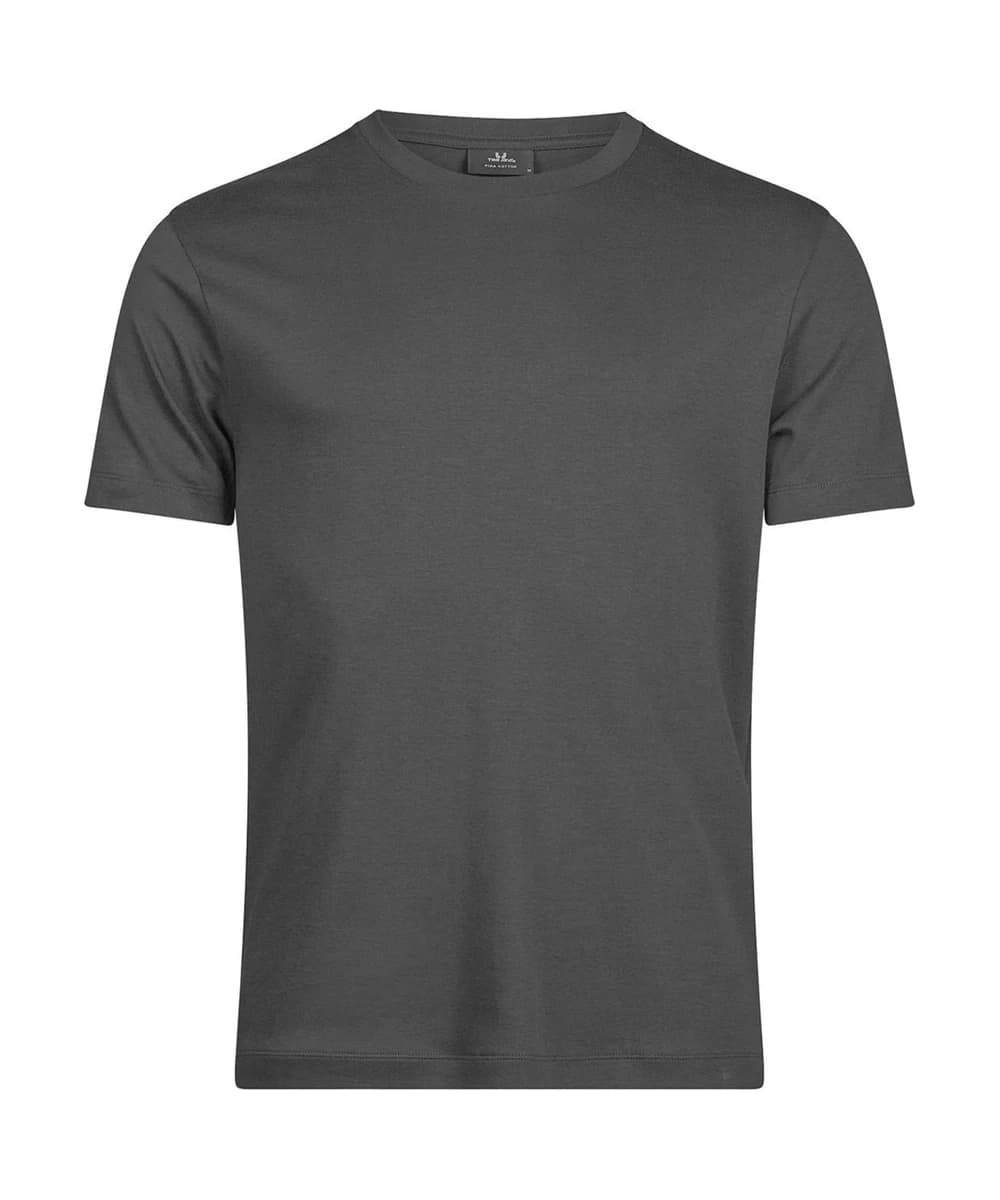 Pima Cotton Tee