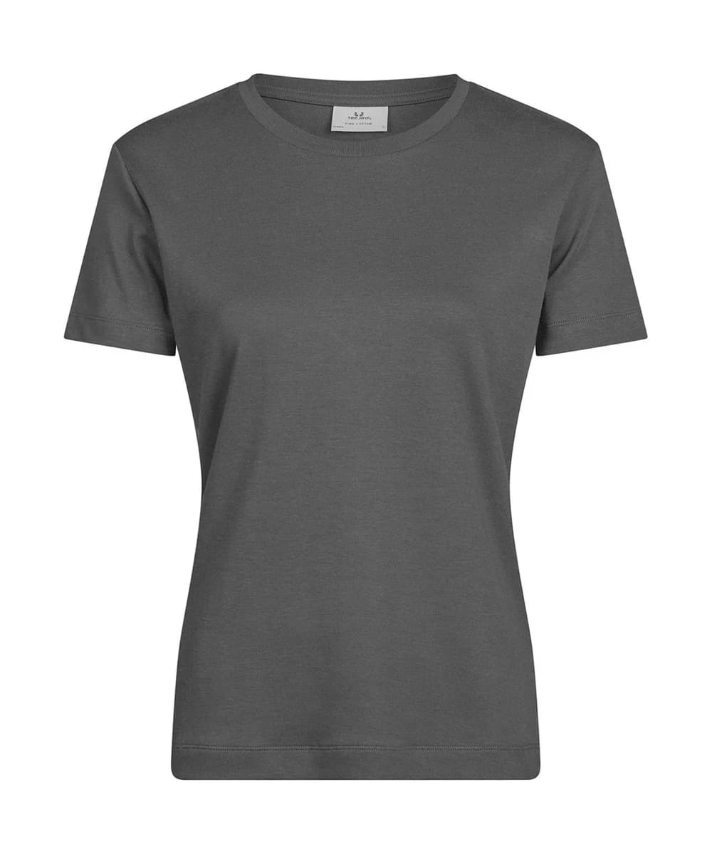 Women’s Pima Cotton Tee