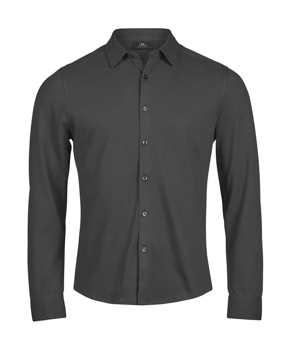 Luxury Stretch Shirt