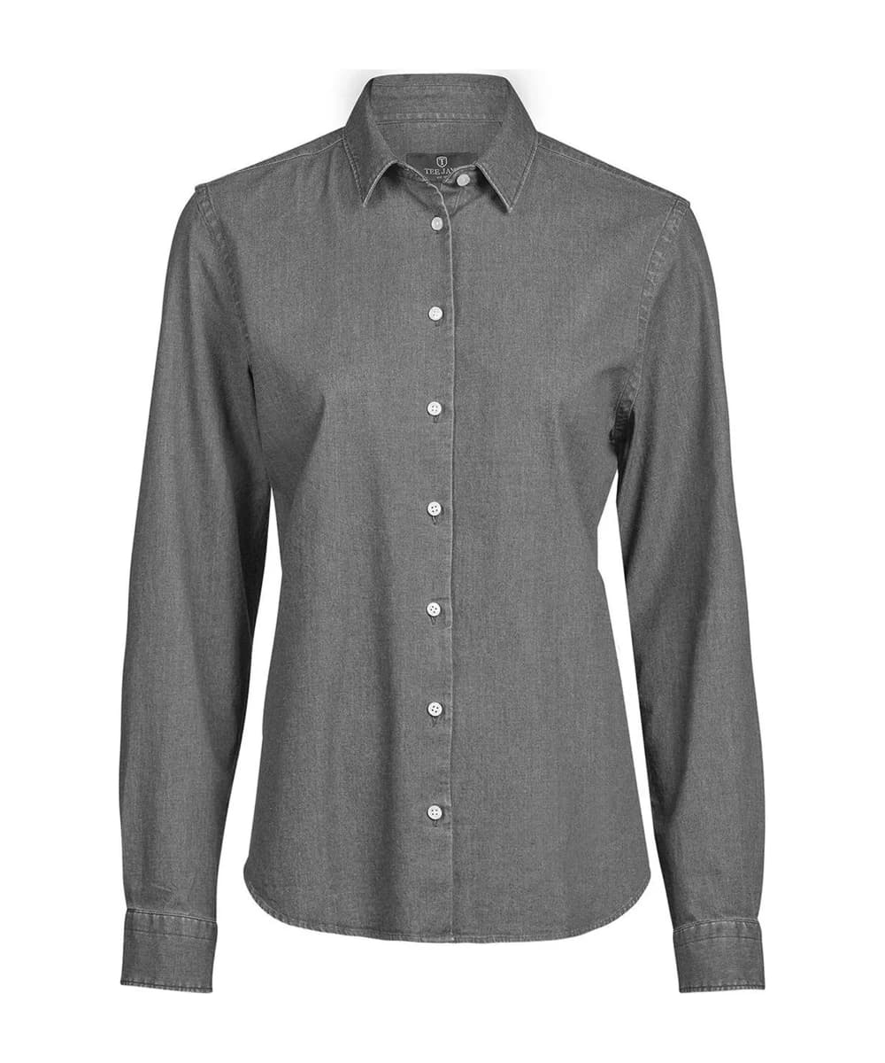 Women’s Denim Shirt